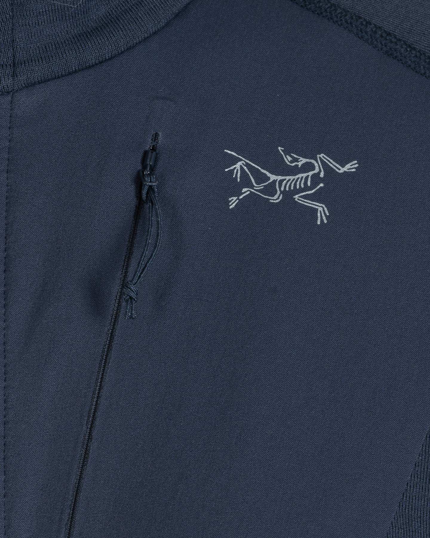 Pile ARC'TERYX DELTA W - Blu - 2 | Cisalfa Sport