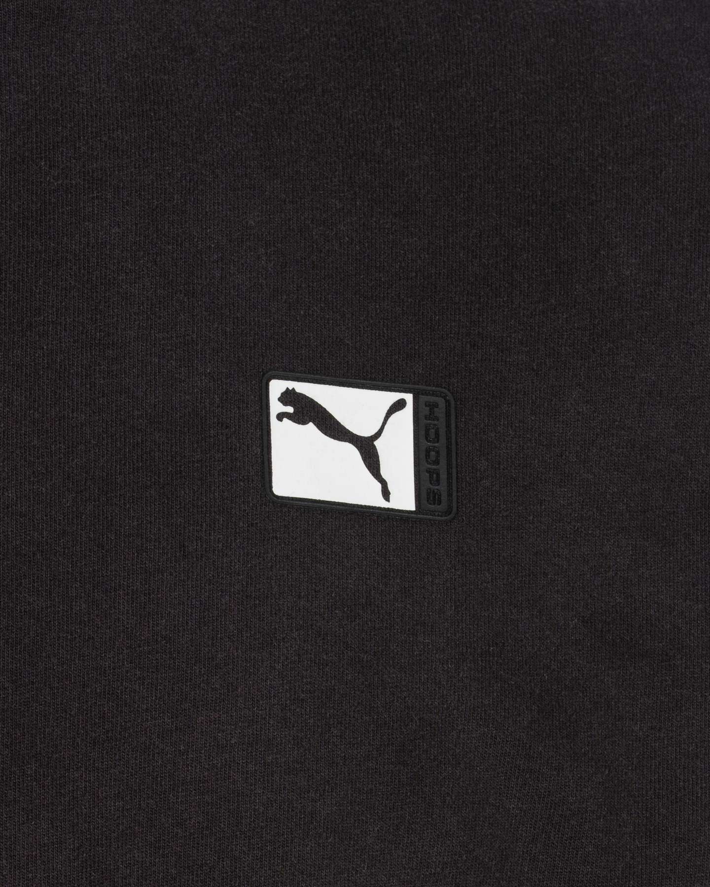 T-shirt PUMA HOOPS DREAMZ M - Nero - 2 | Cisalfa Sport