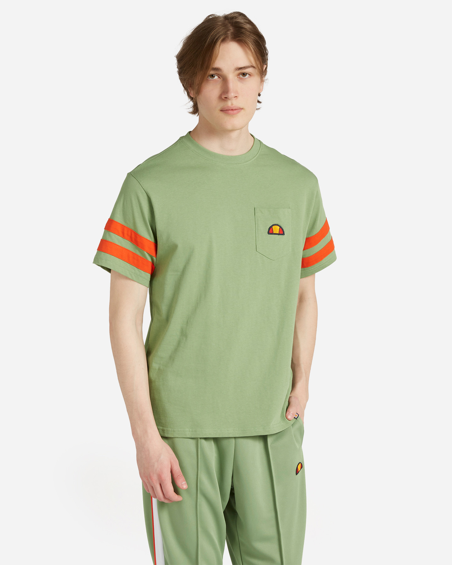 T-shirt ELLESSE FASHION M - 0 | Cisalfa Sport