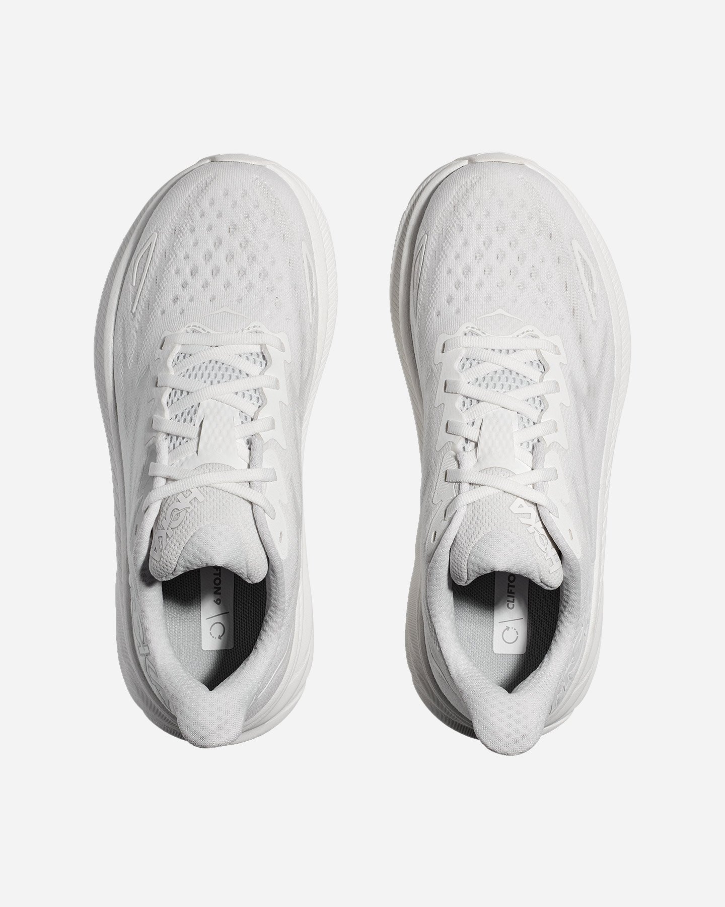 Scarpe running HOKA CLIFTON 9 M - 49 | Cisalfa Sport