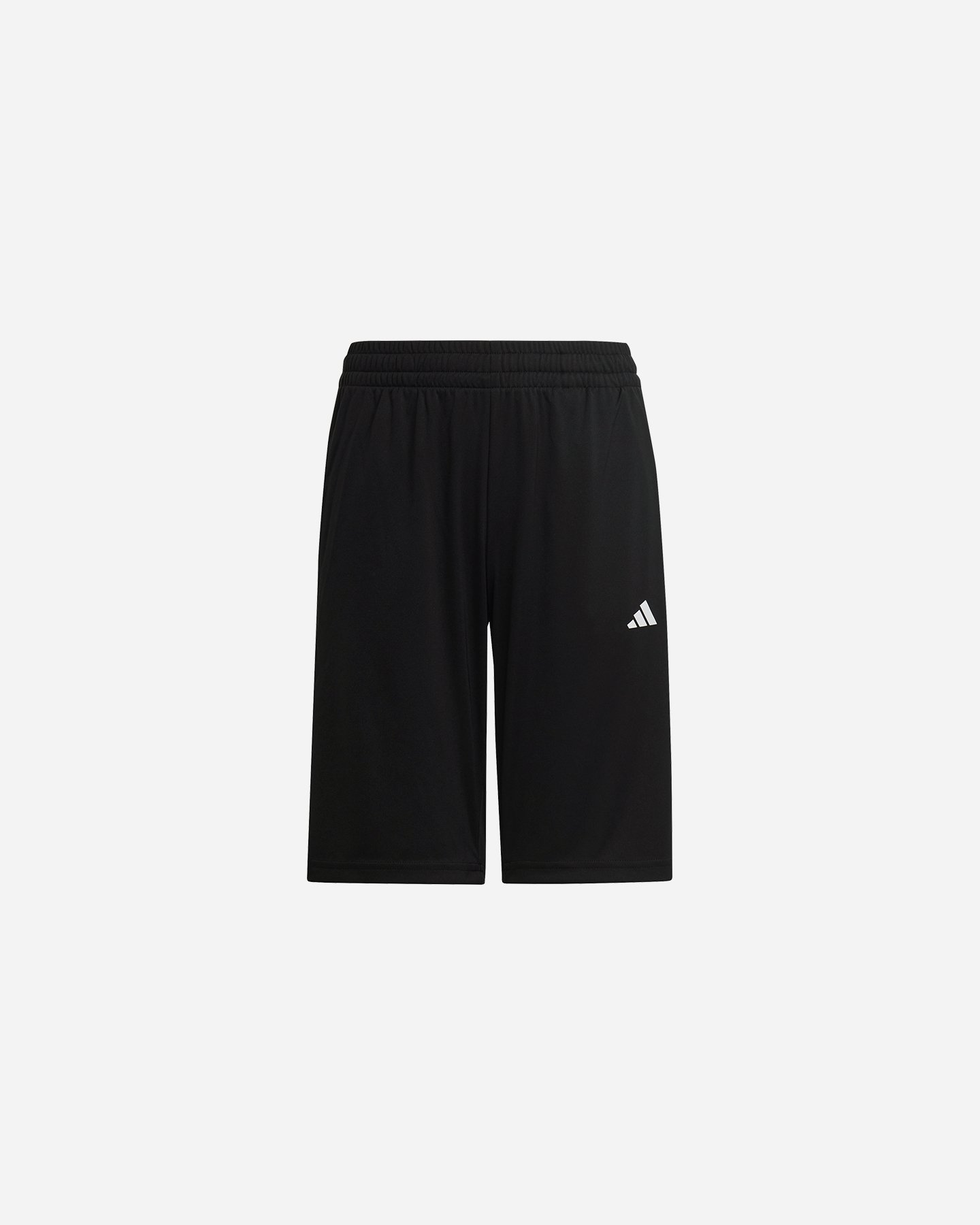 Completo ADIDAS SET BASIC JR - Nero - 2 | Cisalfa Sport