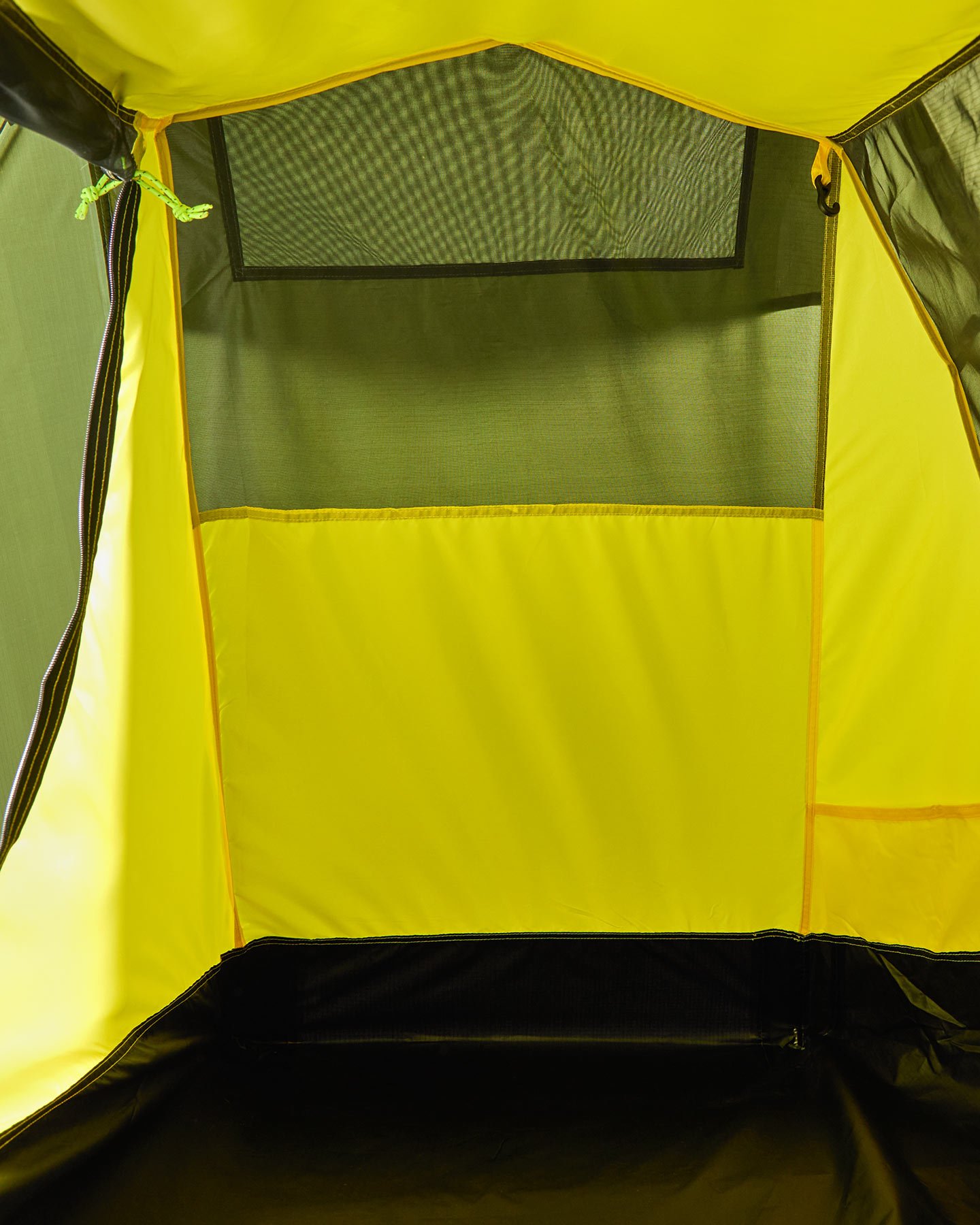 Tenda MCKINLEY ESCAPE 20.1P I  - Verde - 4 | Cisalfa Sport