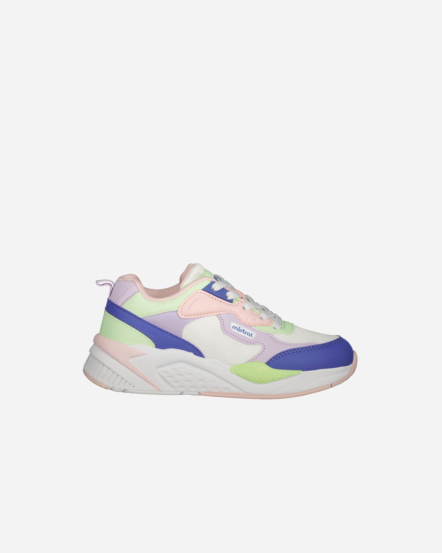 Scarpe sneakers MISTRAL WAYRACK JR - Viola - 0 | Cisalfa Sport