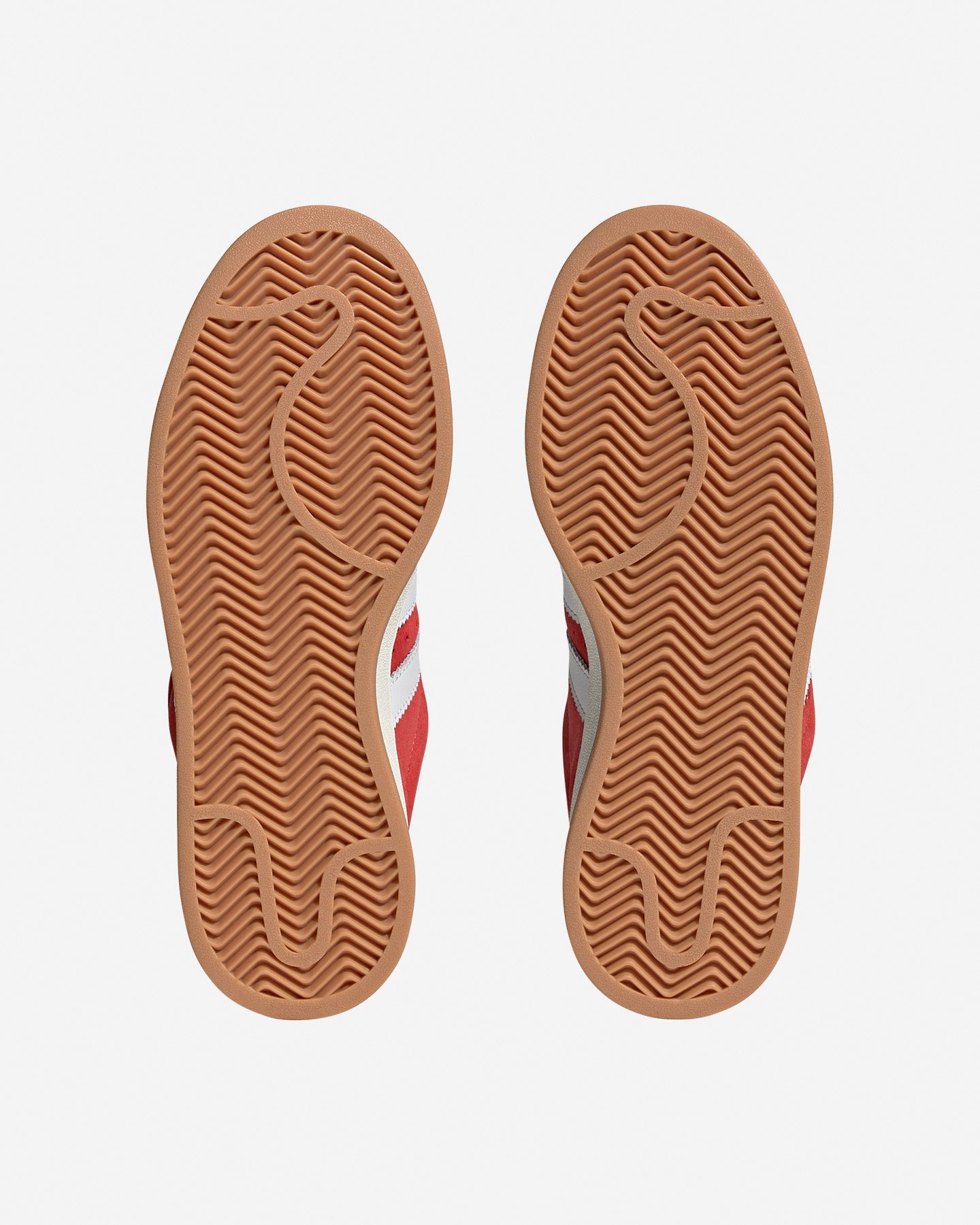 Scarpe sneakers ADIDAS CAMPUS 00S  - Rosso - 1 | Cisalfa Sport