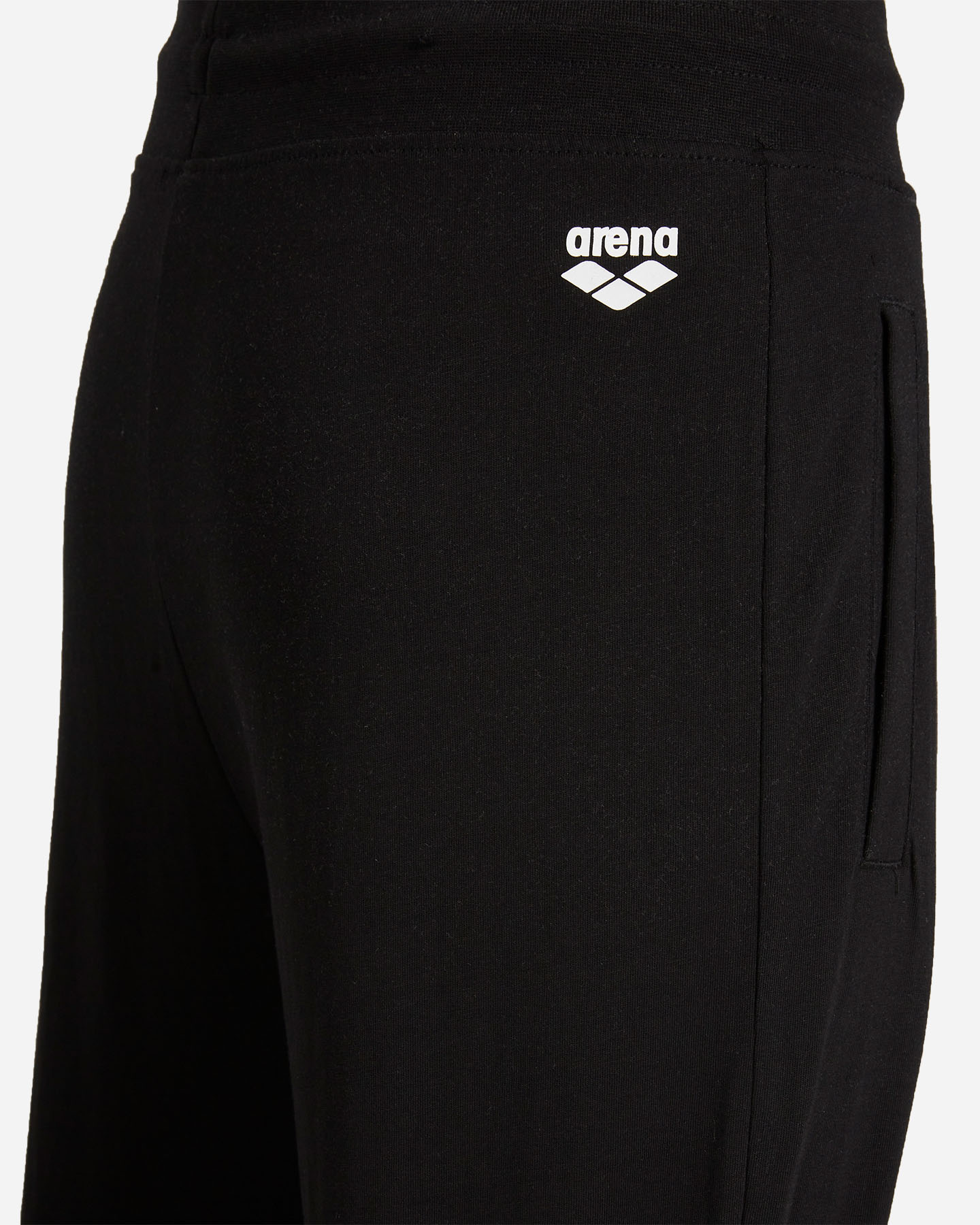 Pantalone ARENA SMALL LOGO M - 3 | Cisalfa Sport