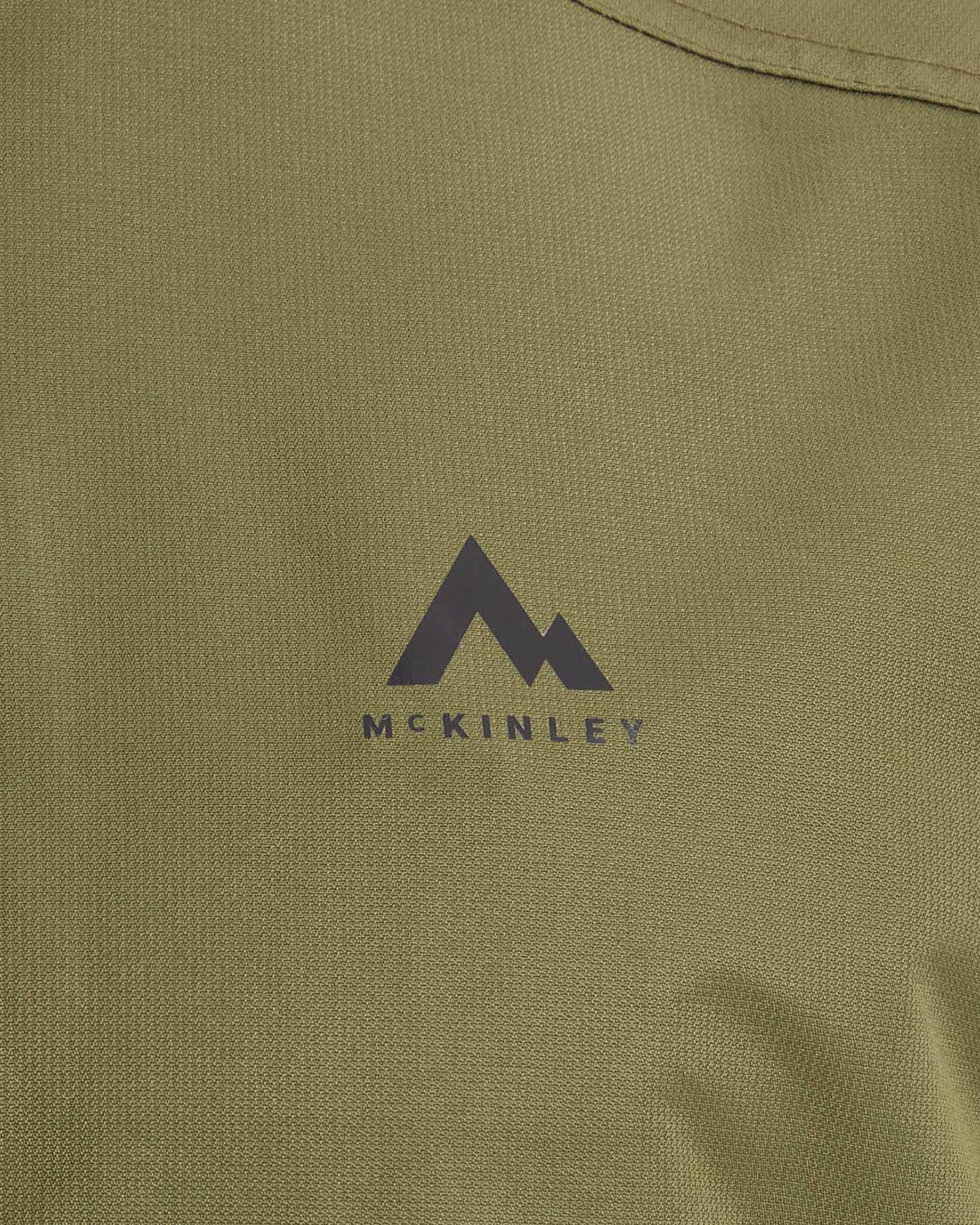 Giacca outdoor MCKINLEY TERANG SHELL II UX M - 9 | Cisalfa Sport