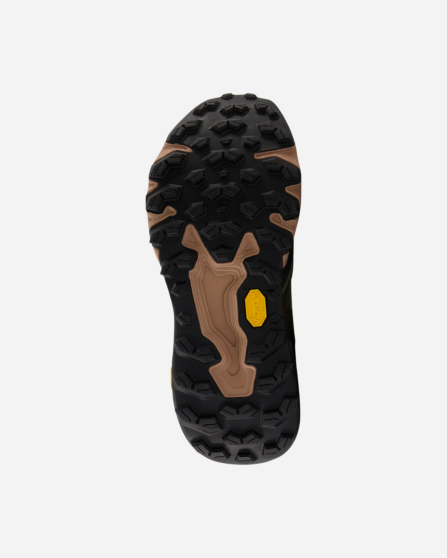 Scarpe trail NEW BALANCE FRESH FOAM HIERRO 9 W - Verde - 2 | Cisalfa Sport