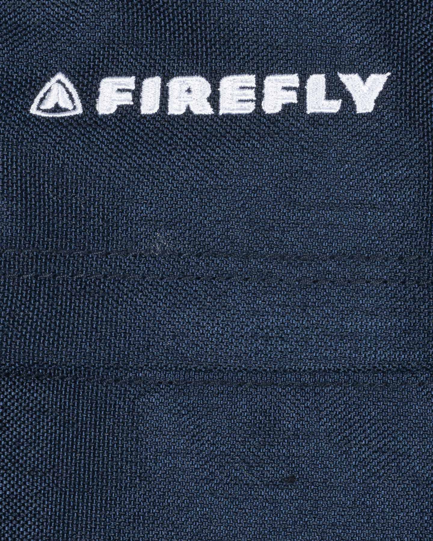 Tracolla FIREFLY BASIC  - Blu Navy - 2 | Cisalfa Sport