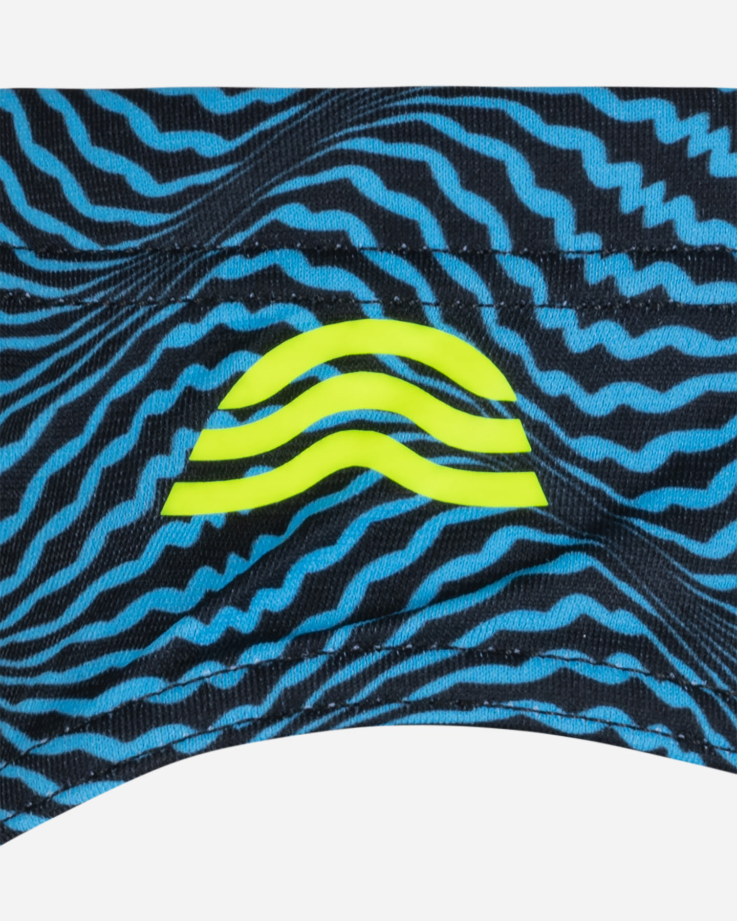 Slip piscina AQUARAPID NIX M - Color mix - 2 | Cisalfa Sport