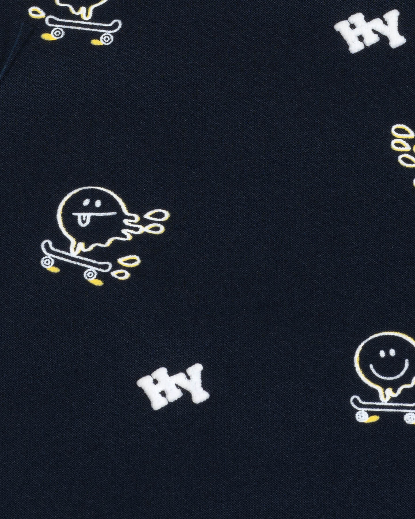 Sciarpa HAKY PAKY NECK JR - Blu Navy - 1 | Cisalfa Sport