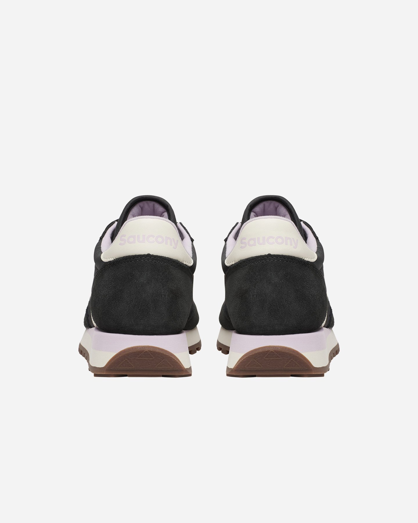Scarpe sneakers SAUCONY JAZZ O W - Nero - 4 | Cisalfa Sport
