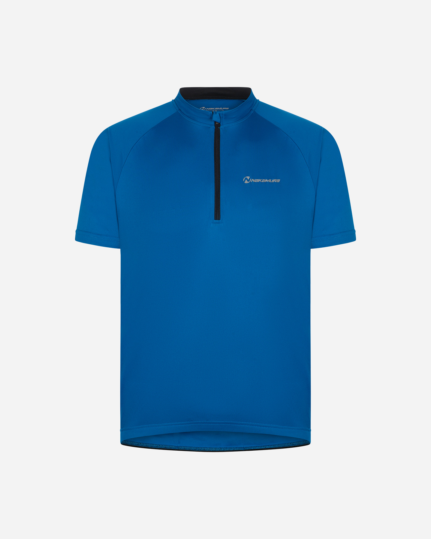 Maglia ciclismo NAKAMURA ROAD M - Blu - 0 | Cisalfa Sport