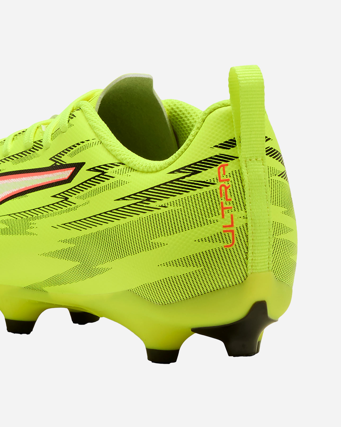 Scarpe calcio PUMA ULTRA 6 PLAY FG-AG JR - Color mix - 5 | Cisalfa Sport