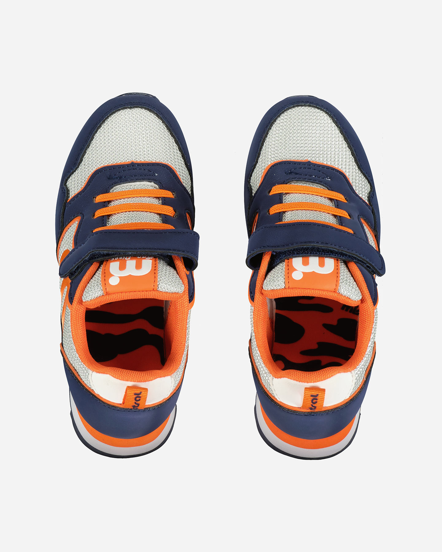 Scarpe sneakers MISTRAL SAN DIEGO JR - 7 | Cisalfa Sport