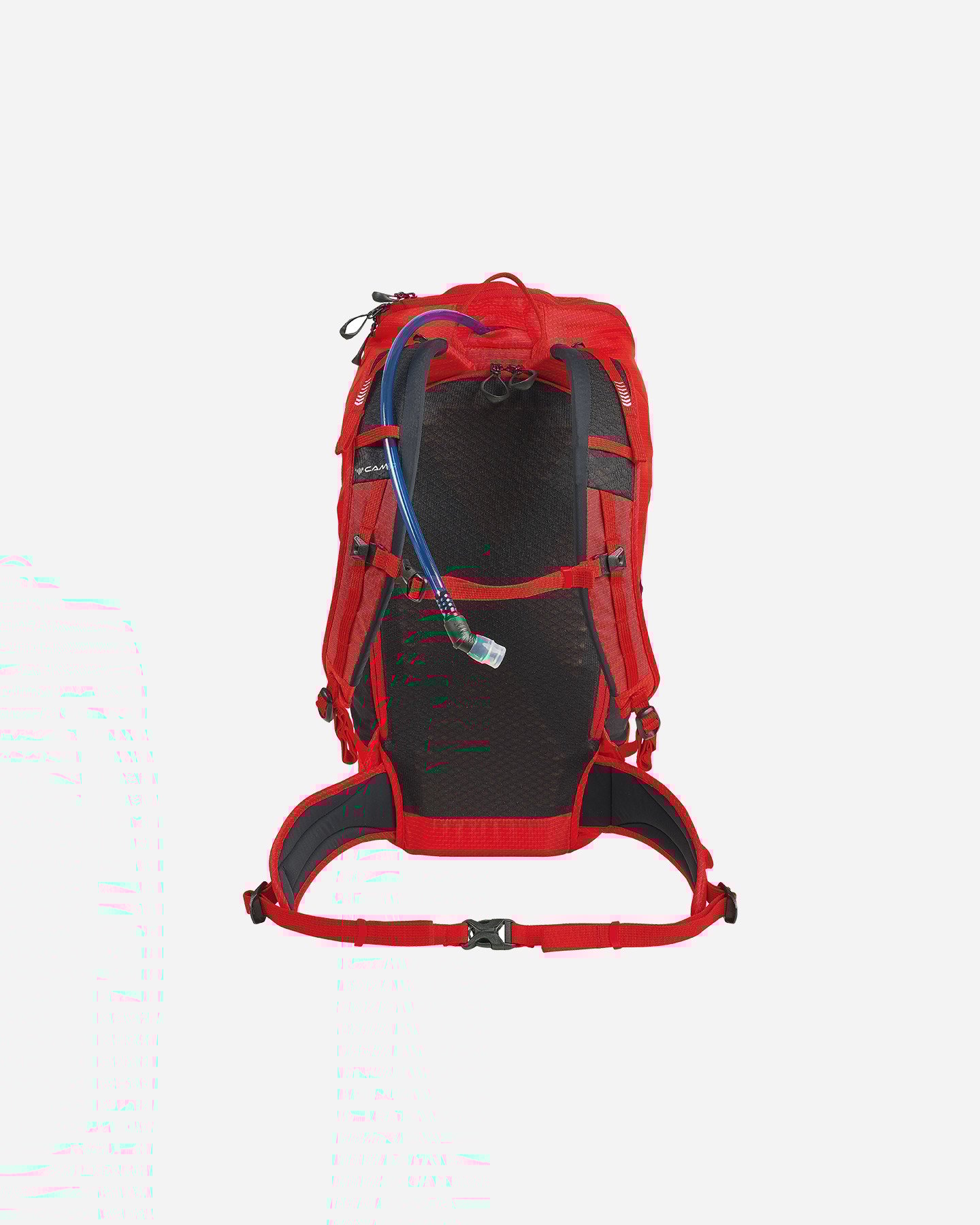 Zaino alpinismo CAMP M20 20L  - Rosso - 4 | Cisalfa Sport