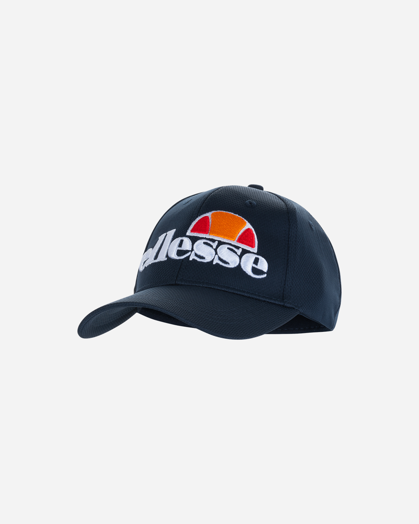 Cappellino ELLESSE BASIC  - Blu - 0 | Cisalfa Sport