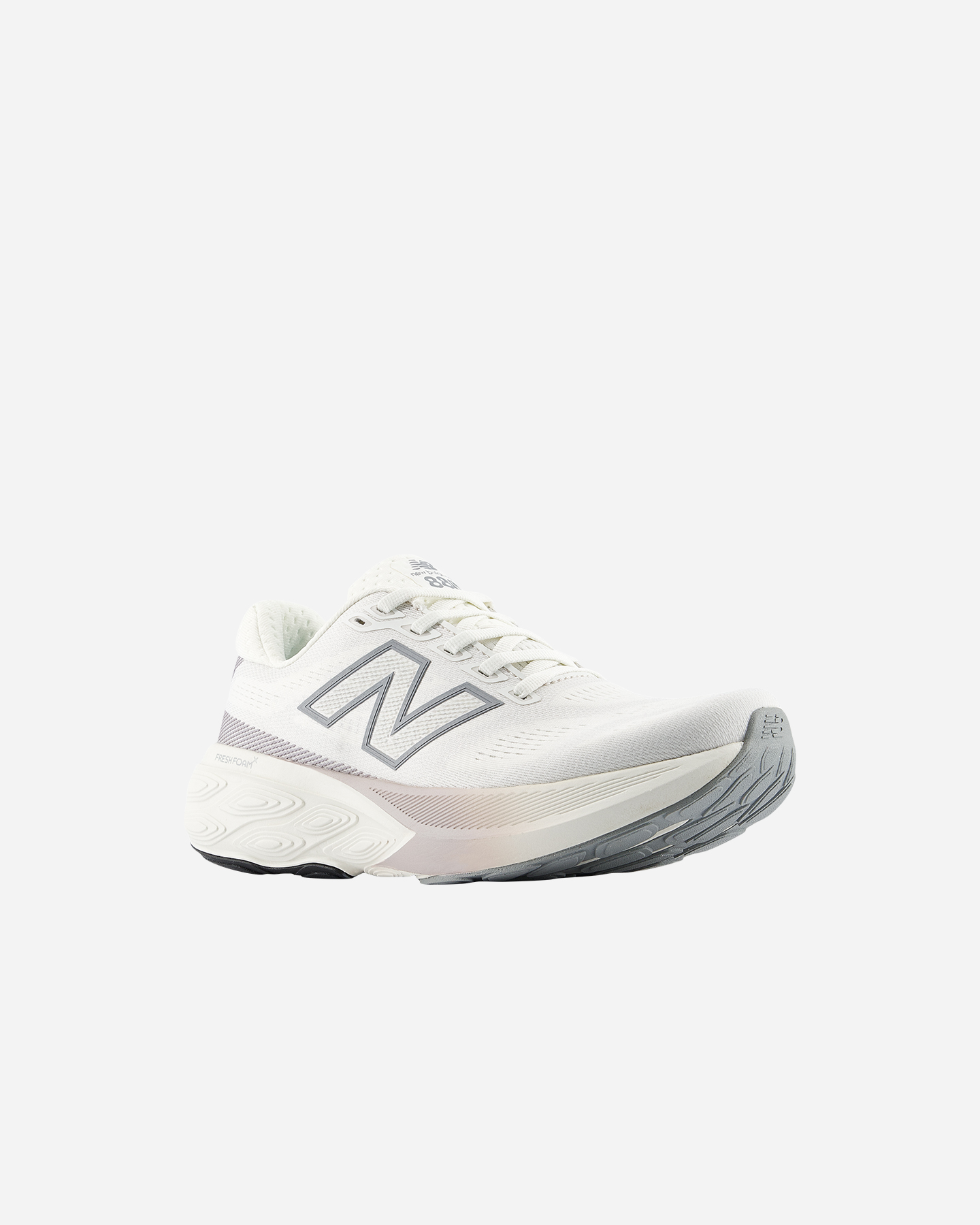 Scarpe running NEW BALANCE FRESH FOAM X 880V15 W - Grigio - 1 | Cisalfa Sport