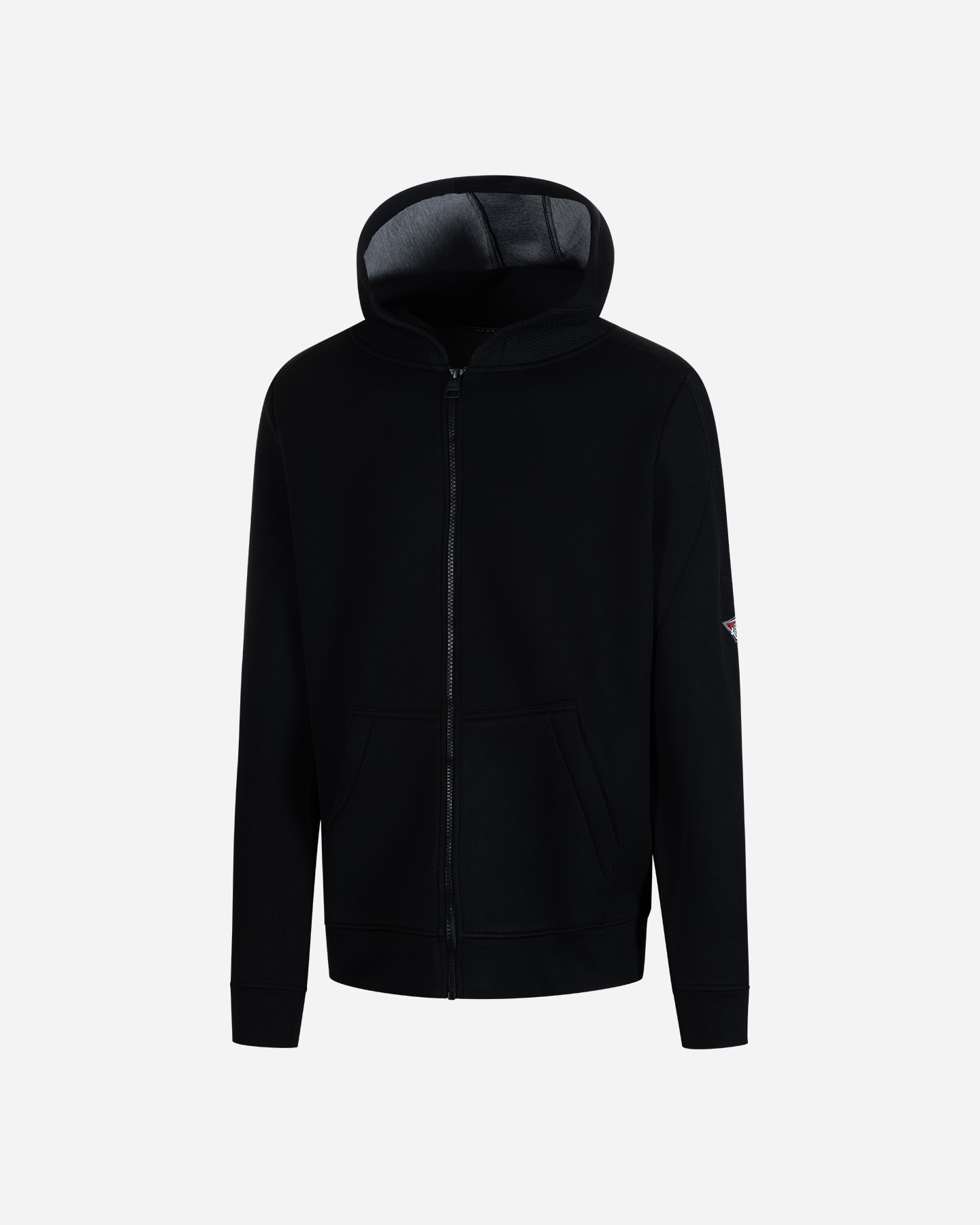 Felpa BEAR ICONIC M - Nero - 0 | Cisalfa Sport