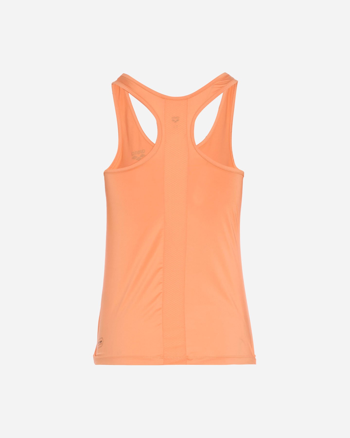 Canotta training ARENA ESSENTIAL MOVE W - Arancione - 1 | Cisalfa Sport