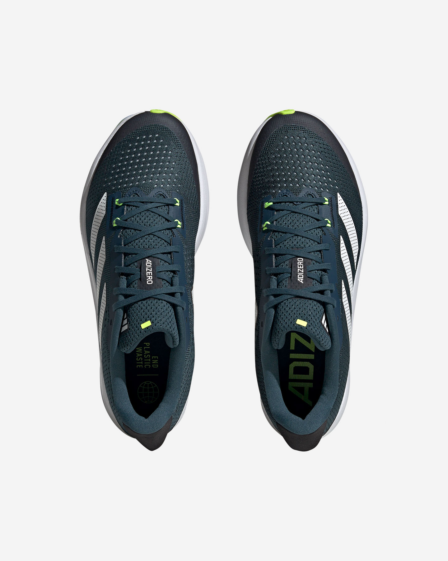 Scarpe running ADIDAS ADIZERO SL M - Nero - 3 | Cisalfa Sport