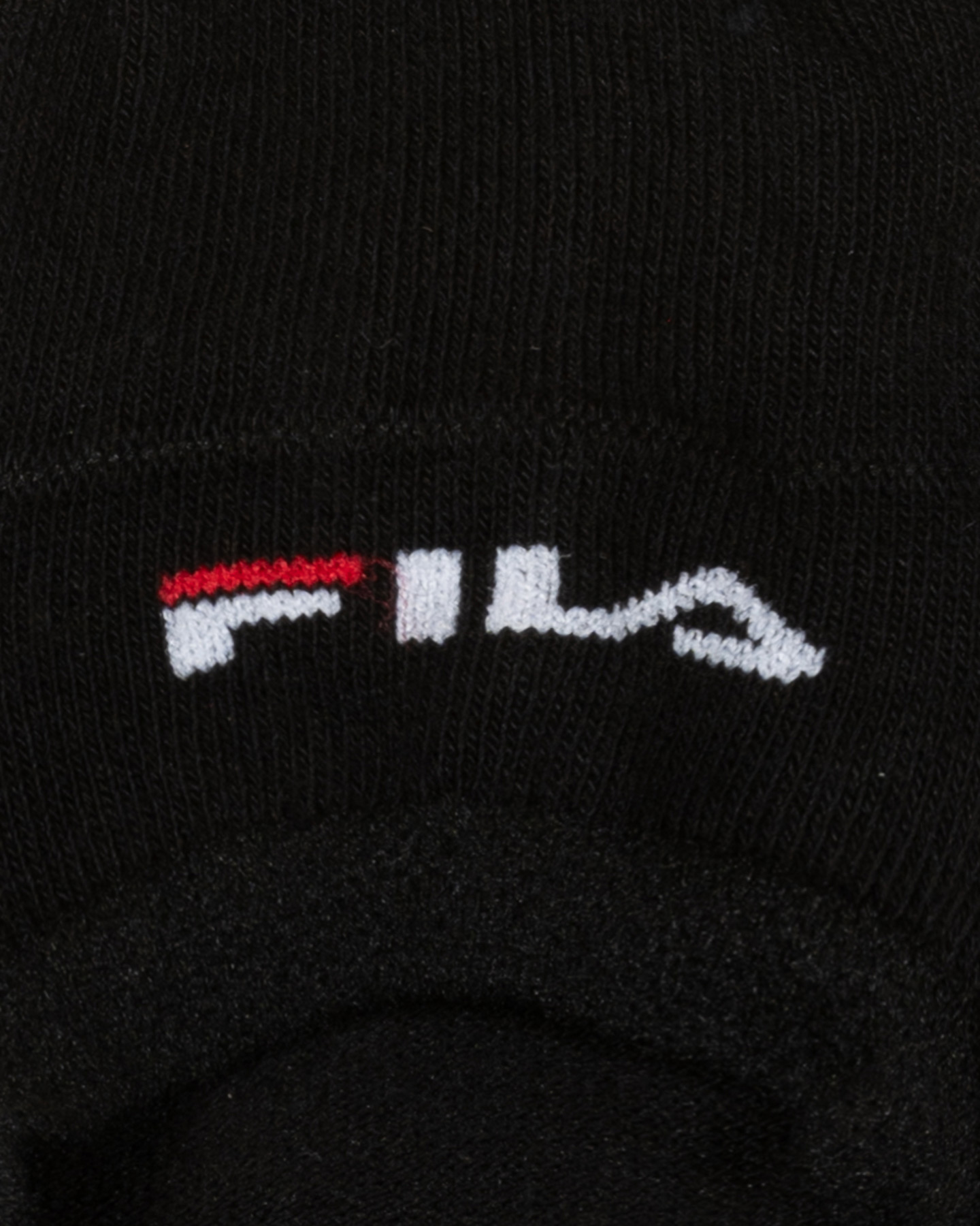 Fantasmini FILA SET DA 3 GHOST W - Nero - 2 | Cisalfa Sport