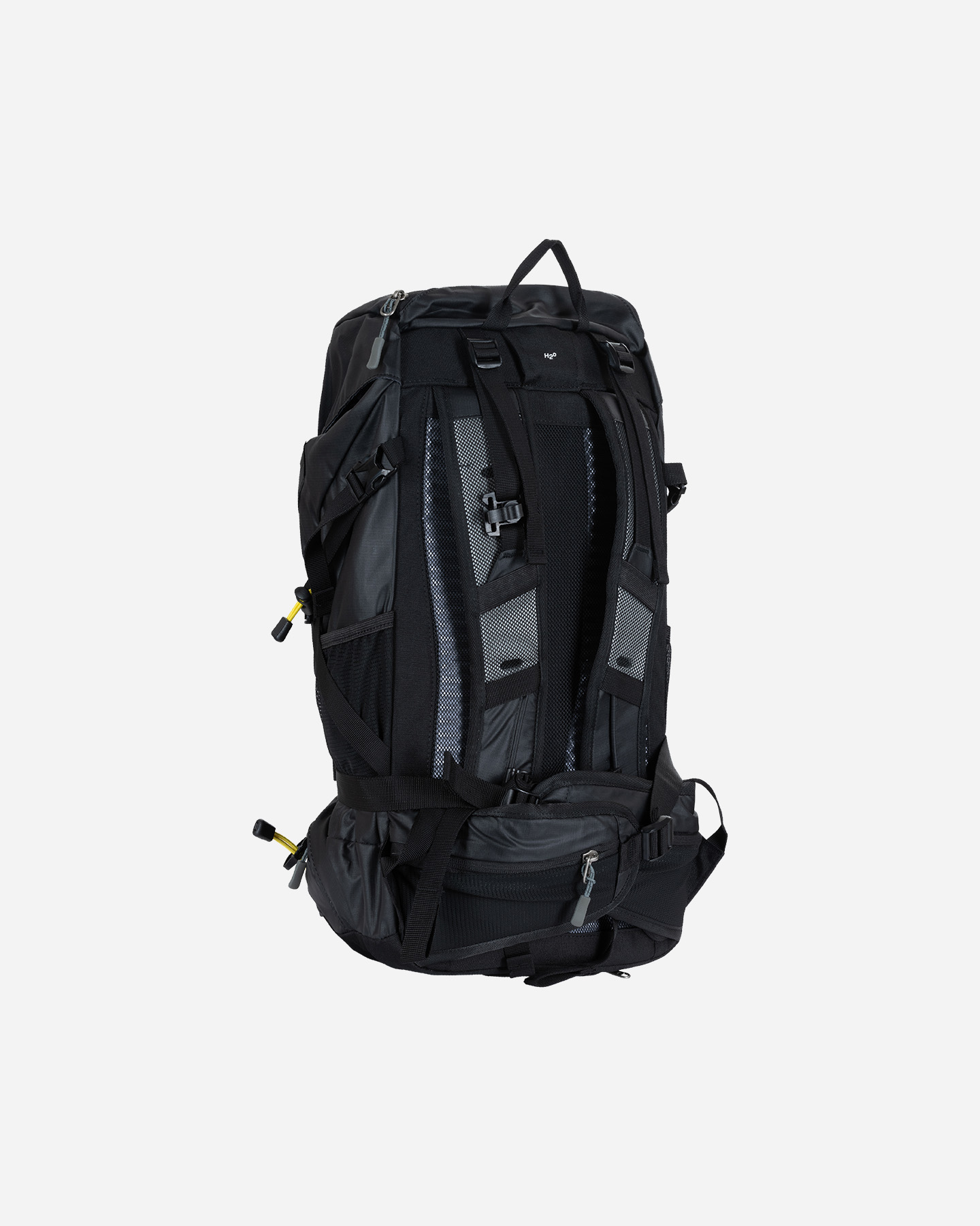 Zaino alpinismo 8848 MONVISO 35 - Nero - 1 | Cisalfa Sport