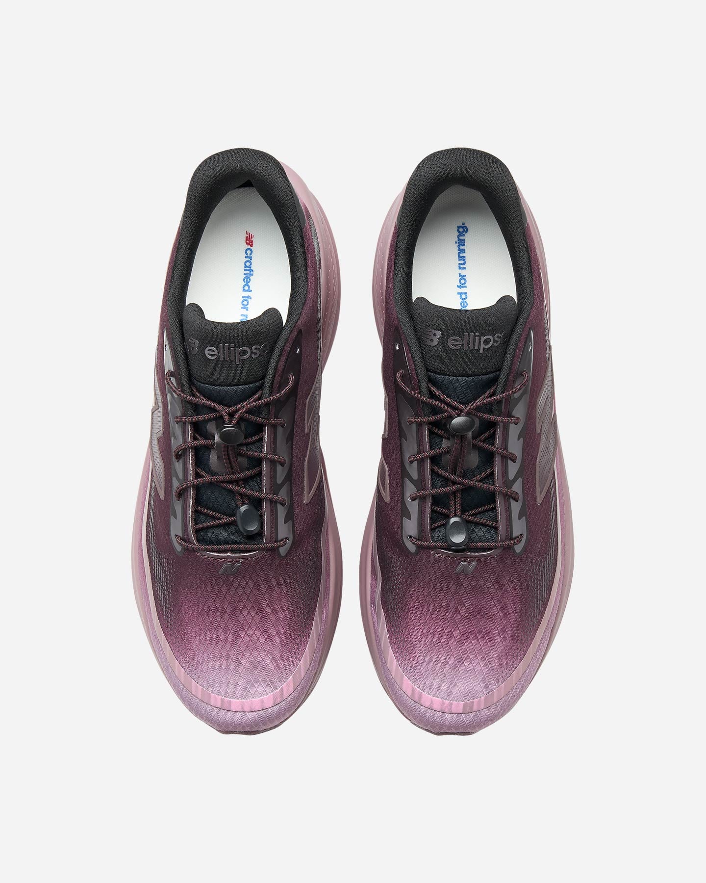 Scarpe running NEW BALANCE FRESH FOAM ELLIPSE V1 M - 4 | Cisalfa Sport