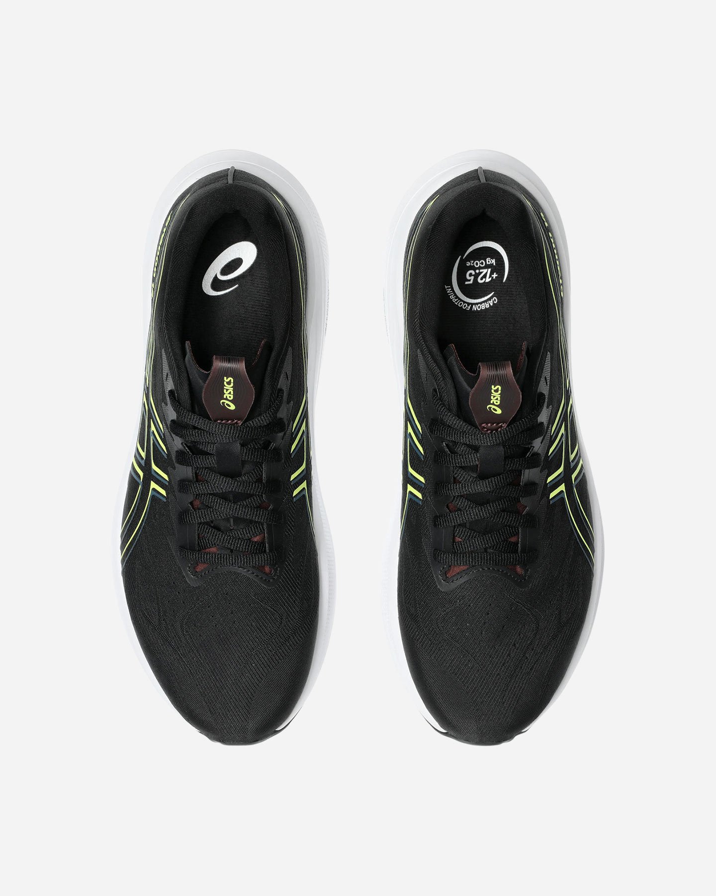 Scarpe running ASICS GT-2000 14 M - Nero - 3 | Cisalfa Sport