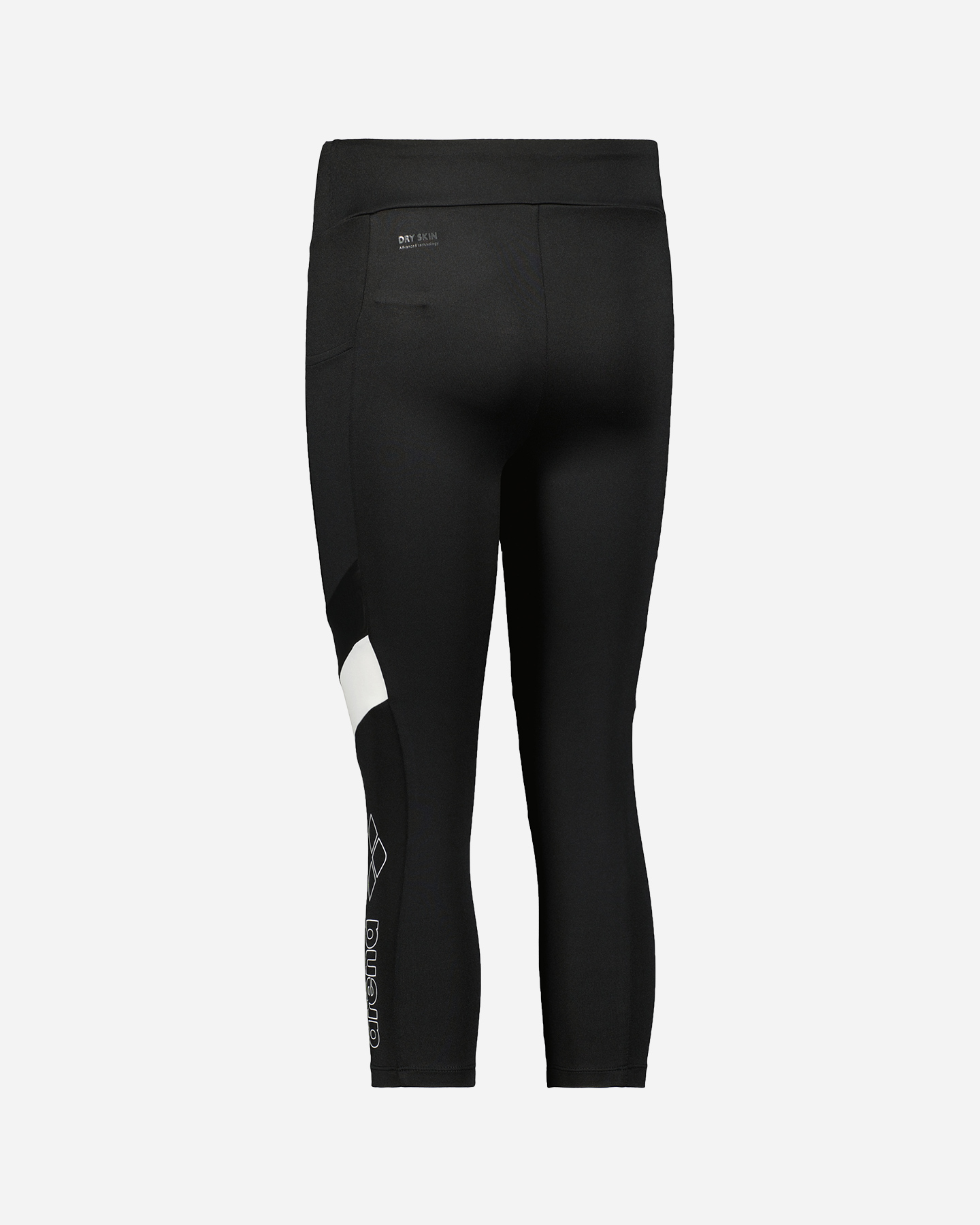 Corsaro ARENA LOGO LINE W - Nero - 5 | Cisalfa Sport