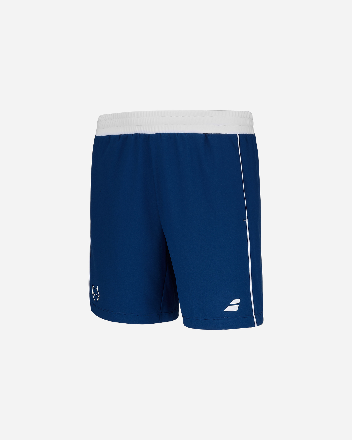 Pantaloncini tennis BABOLAT JUAN LEBRON M - Color mix - 1 | Cisalfa Sport