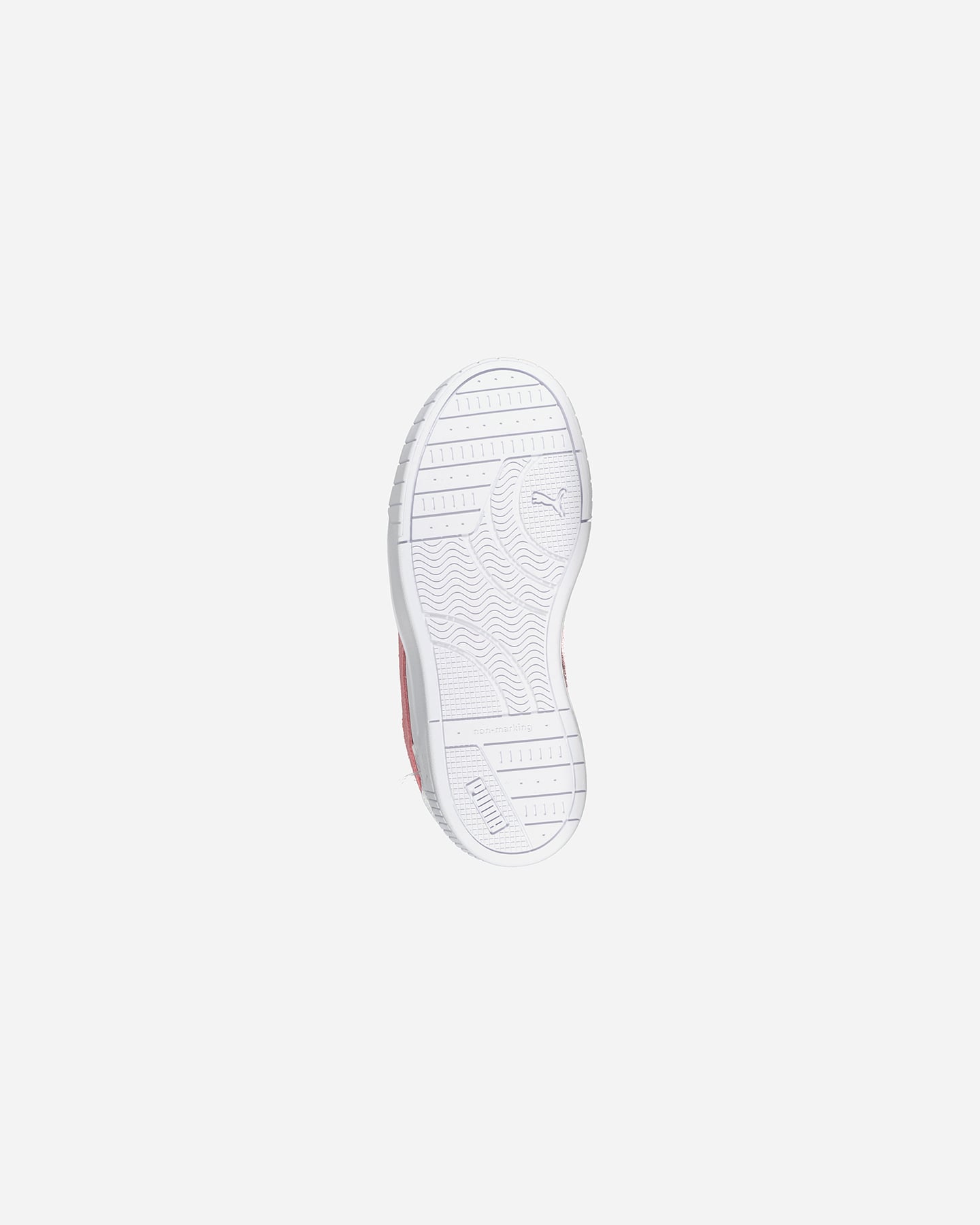Scarpe sneakers PUMA CARINA MIA PS JR - Bianco - 2 | Cisalfa Sport