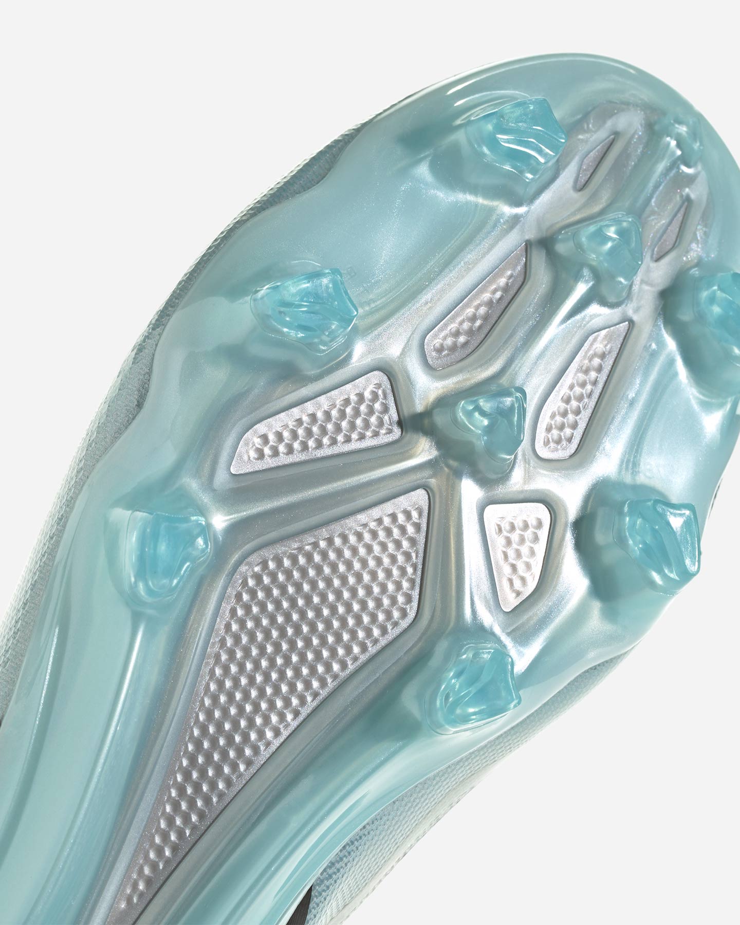 Scarpe calcio ADIDAS X CRAZYFAST MESSI 1 FG M - Color mix - 5 | Cisalfa Sport