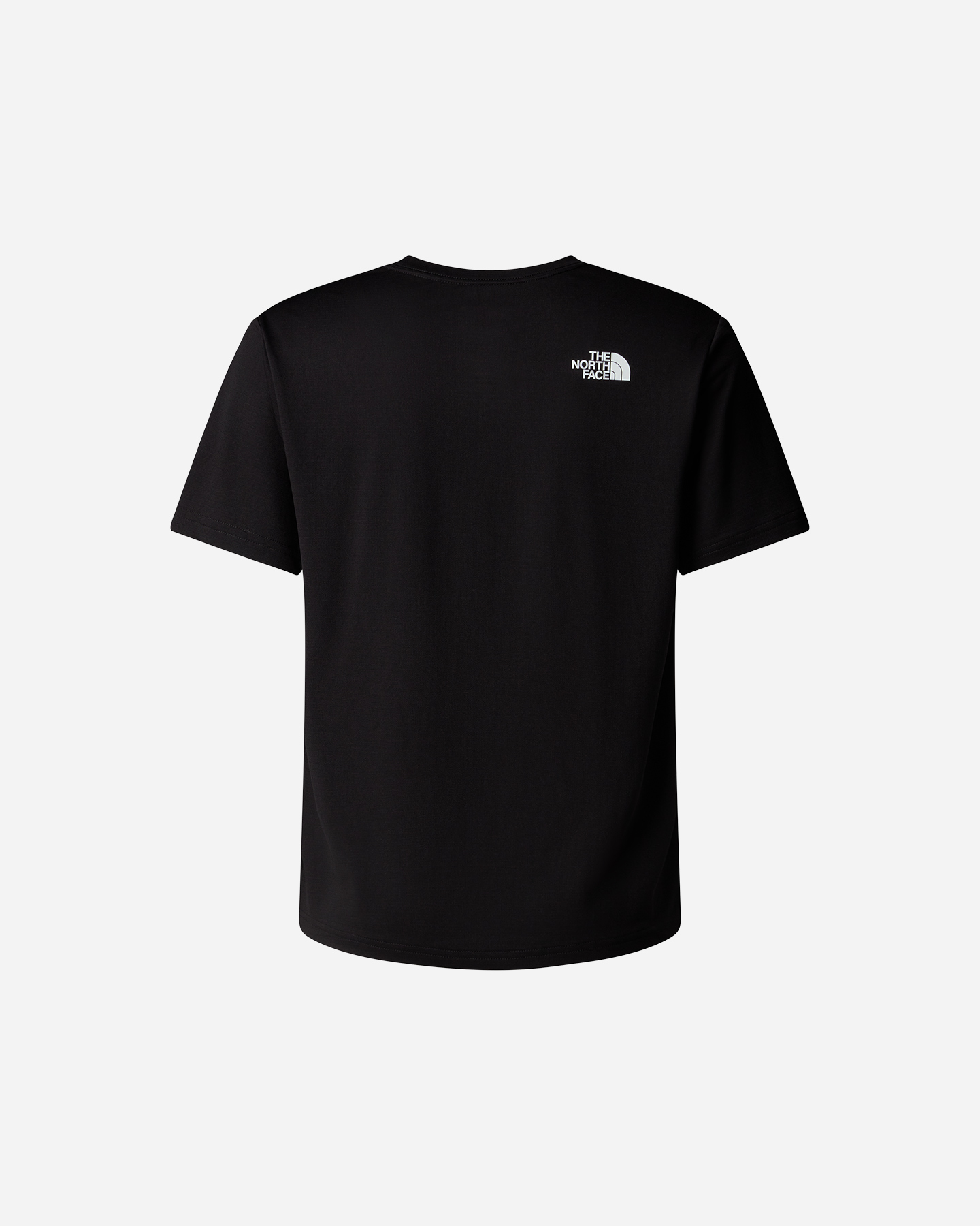 T-shirt THE NORTH FACE NEW 24/7 JR - Nero - 1 | Cisalfa Sport