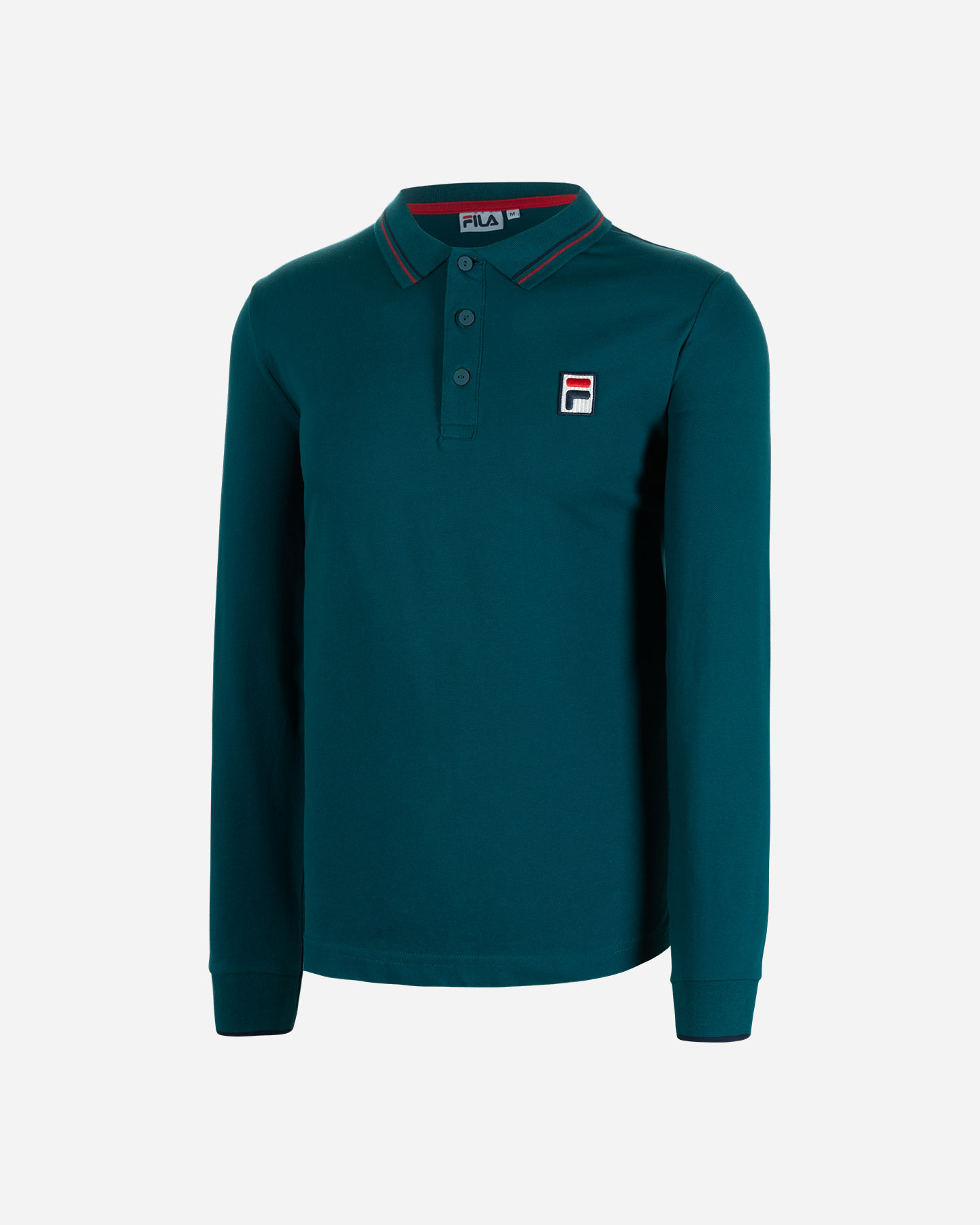 Polo FILA CLASSIC SPORT M - 10 | Cisalfa Sport