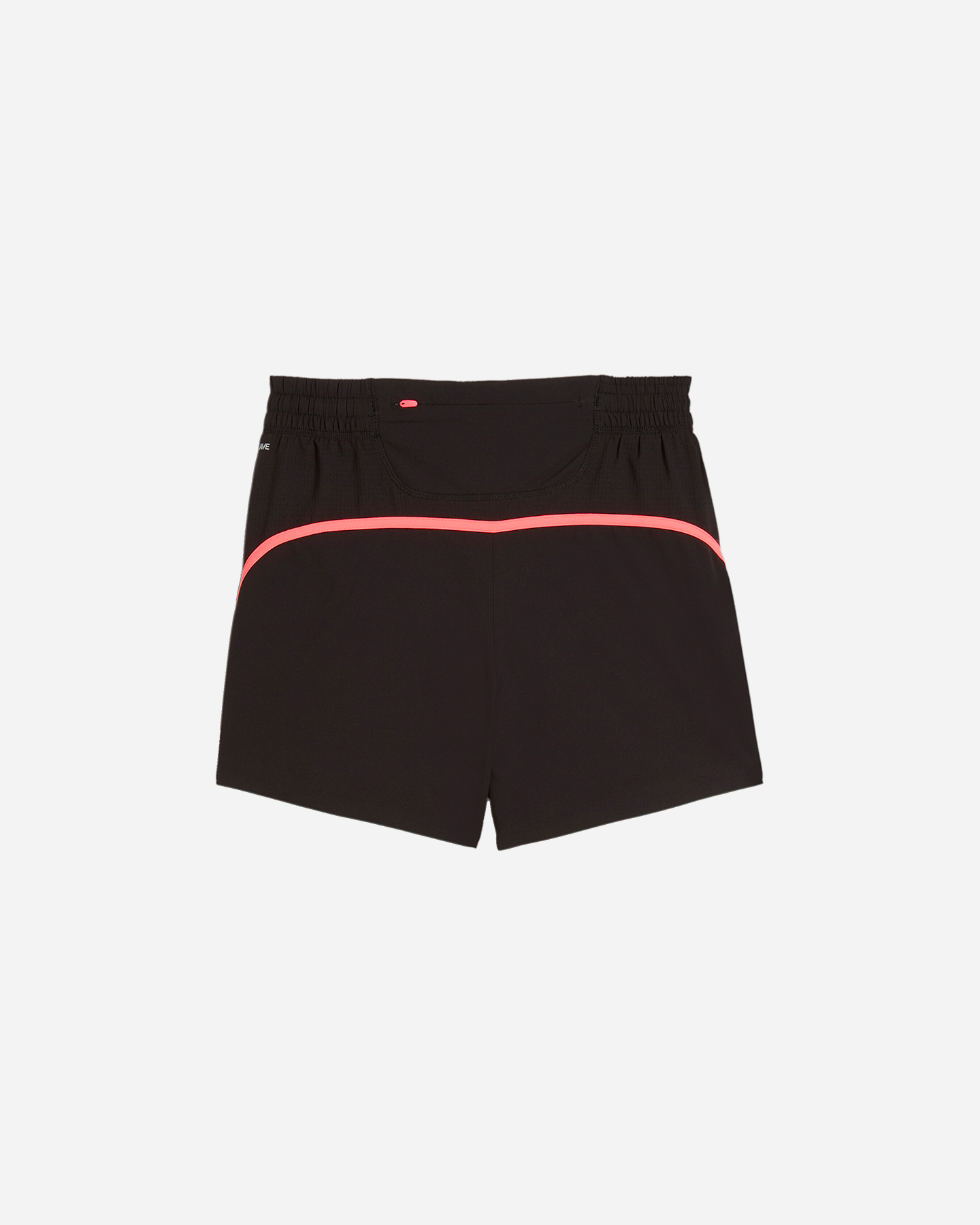Short training PUMA HYROX RUN ULTRAWEAVE VELOCITY 4" W - Nero - 1 | Cisalfa Sport