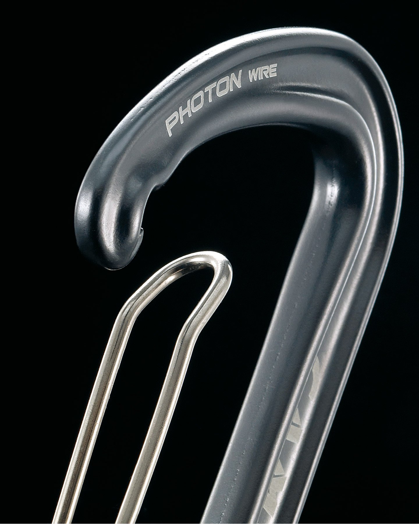 Rinvio CAMP PHOTON WIRE EXPRESS KS DYNEEMA  - Color mix - 1 | Cisalfa Sport