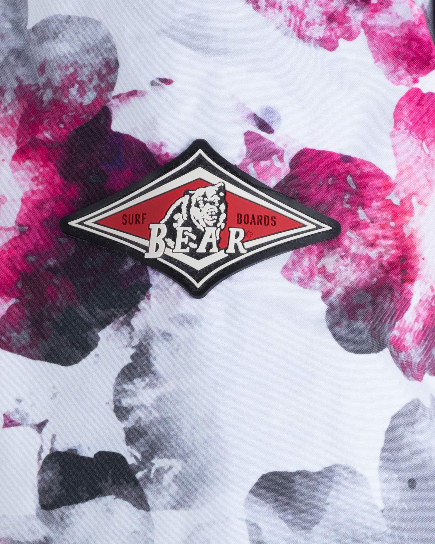 Giacca snow BEAR SNOW W - Bianco - 2 | Cisalfa Sport