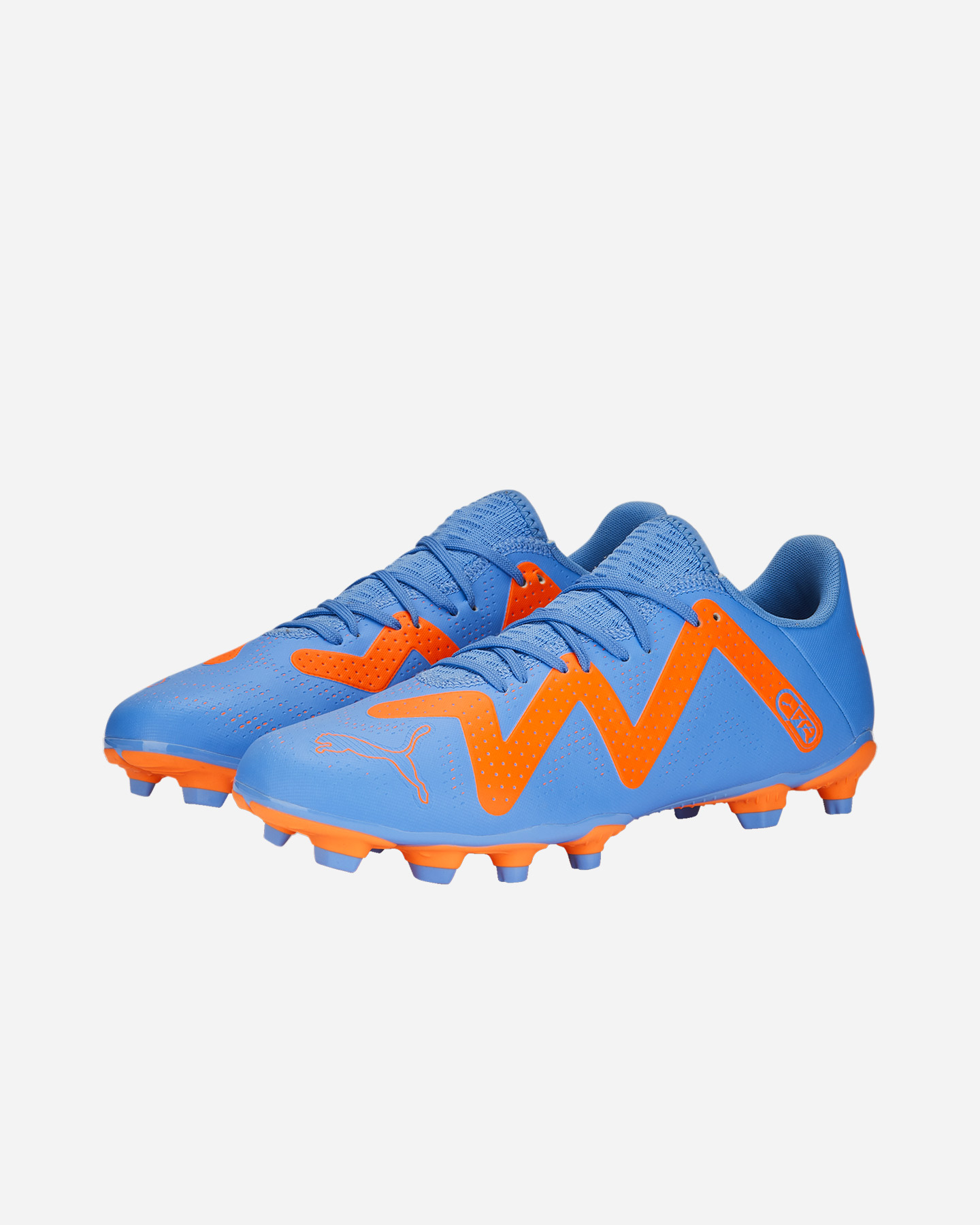 Scarpe calcio PUMA FUTURE PLAY FG/AG M - Color mix - 1 | Cisalfa Sport