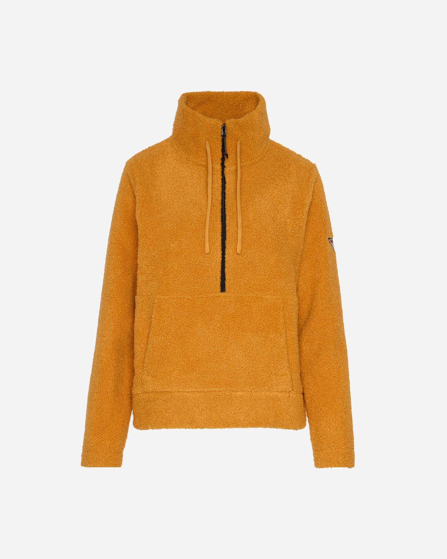 Pile sci BEAR SNOW ESSENTIAL W - Arancione - 0 | Cisalfa Sport