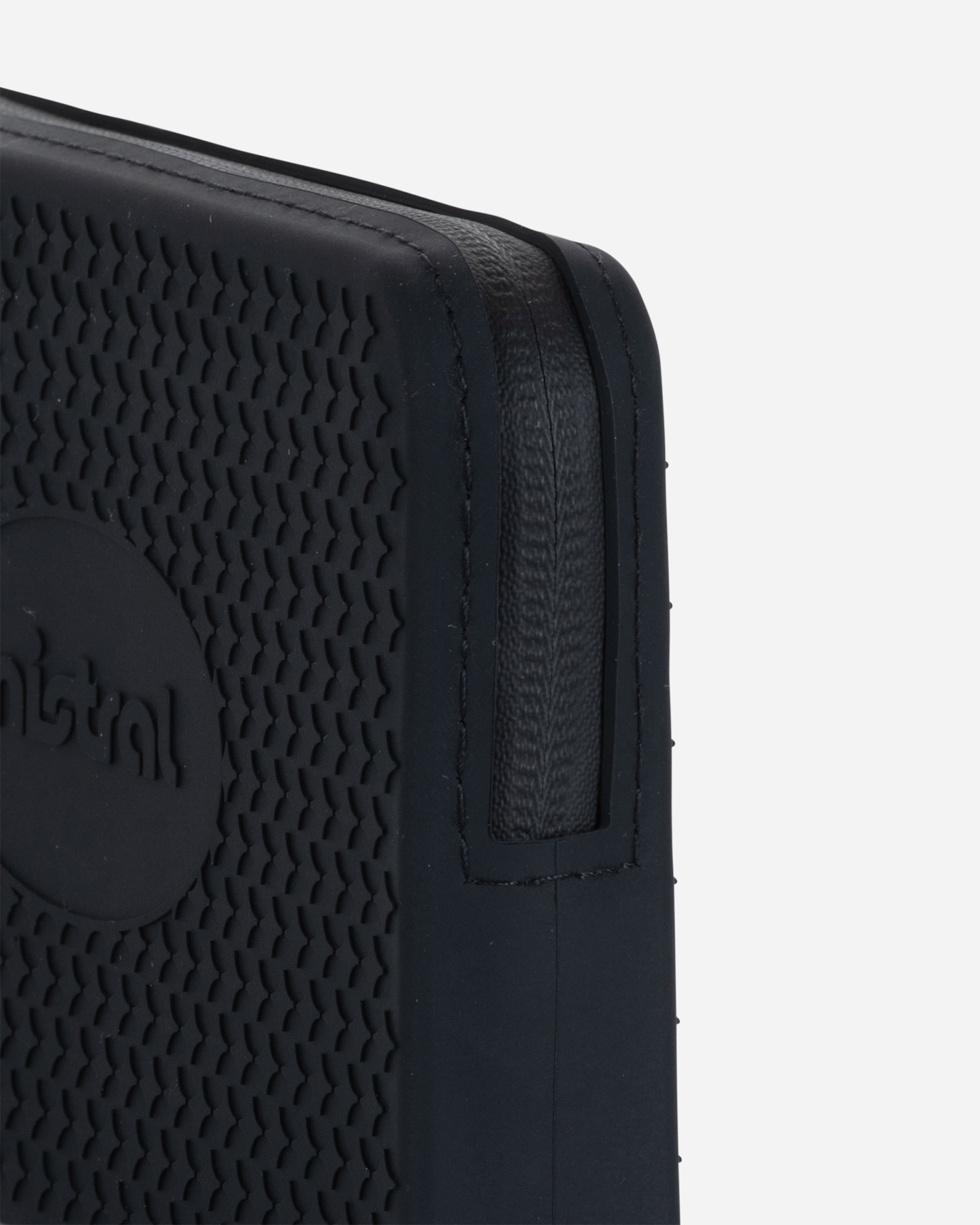 Borsa MISTRAL RUBBER W - 3 | Cisalfa Sport