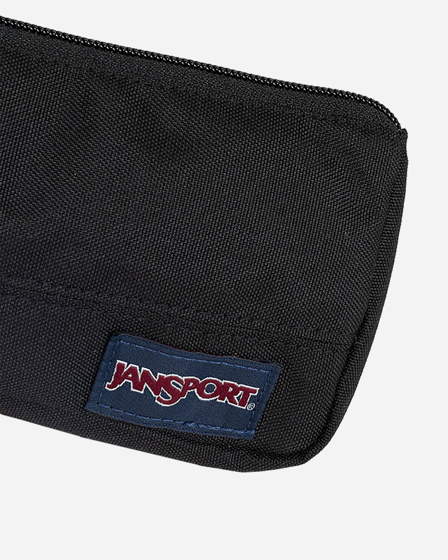 Astuccio JANSPORT BASIC  - Nero - 5 | Cisalfa Sport