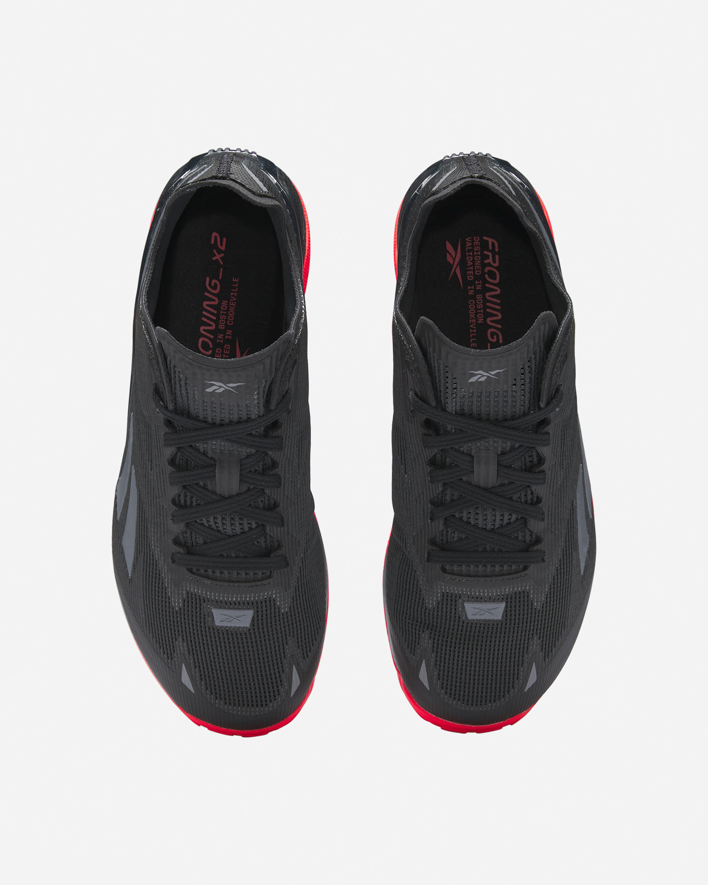 Scarpe training REEBOK NANO X2 FRONING M - 2 | Cisalfa Sport