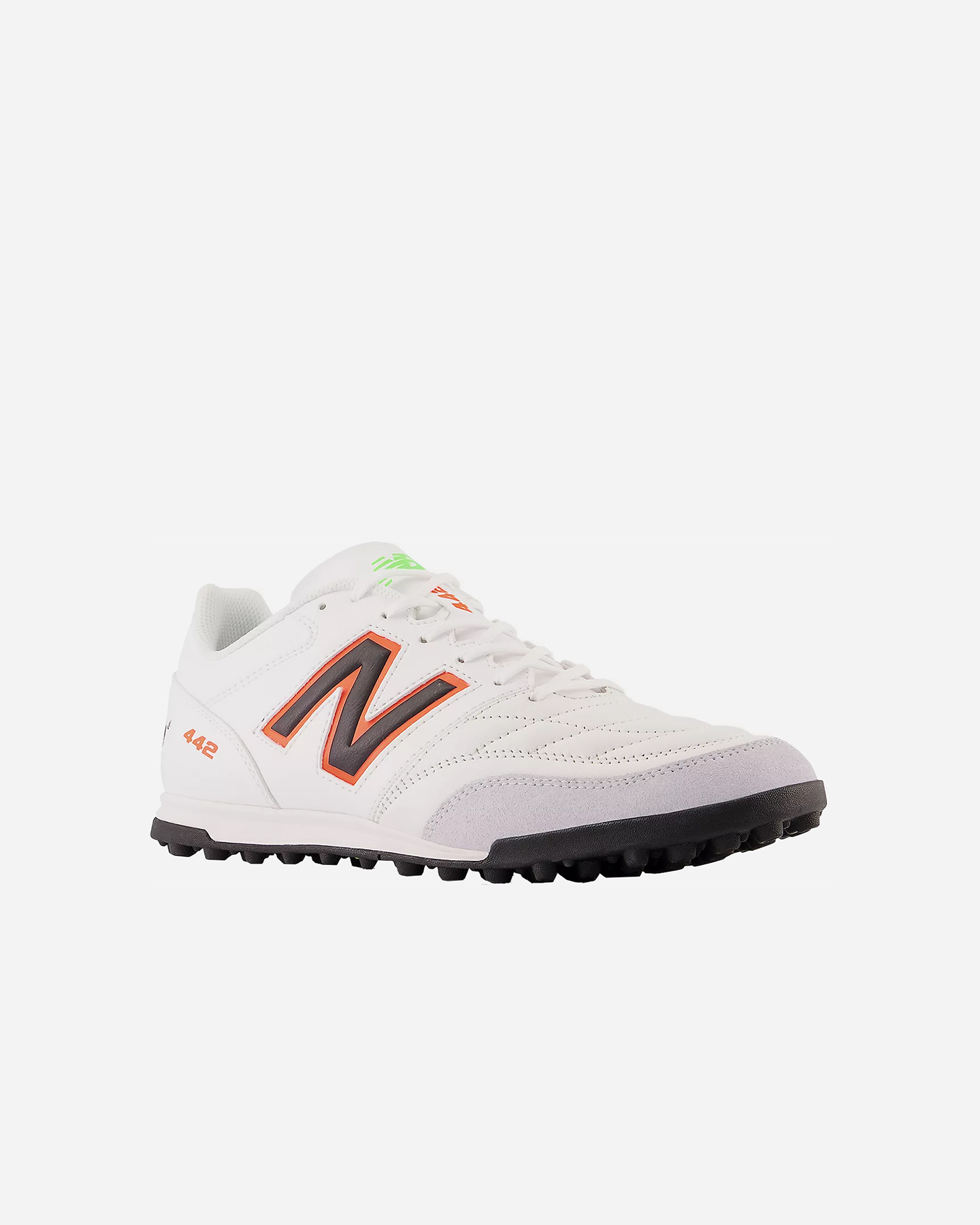 Scarpe calcio NEW BALANCE 442 V2 TEAM TF M - 1 | Cisalfa Sport