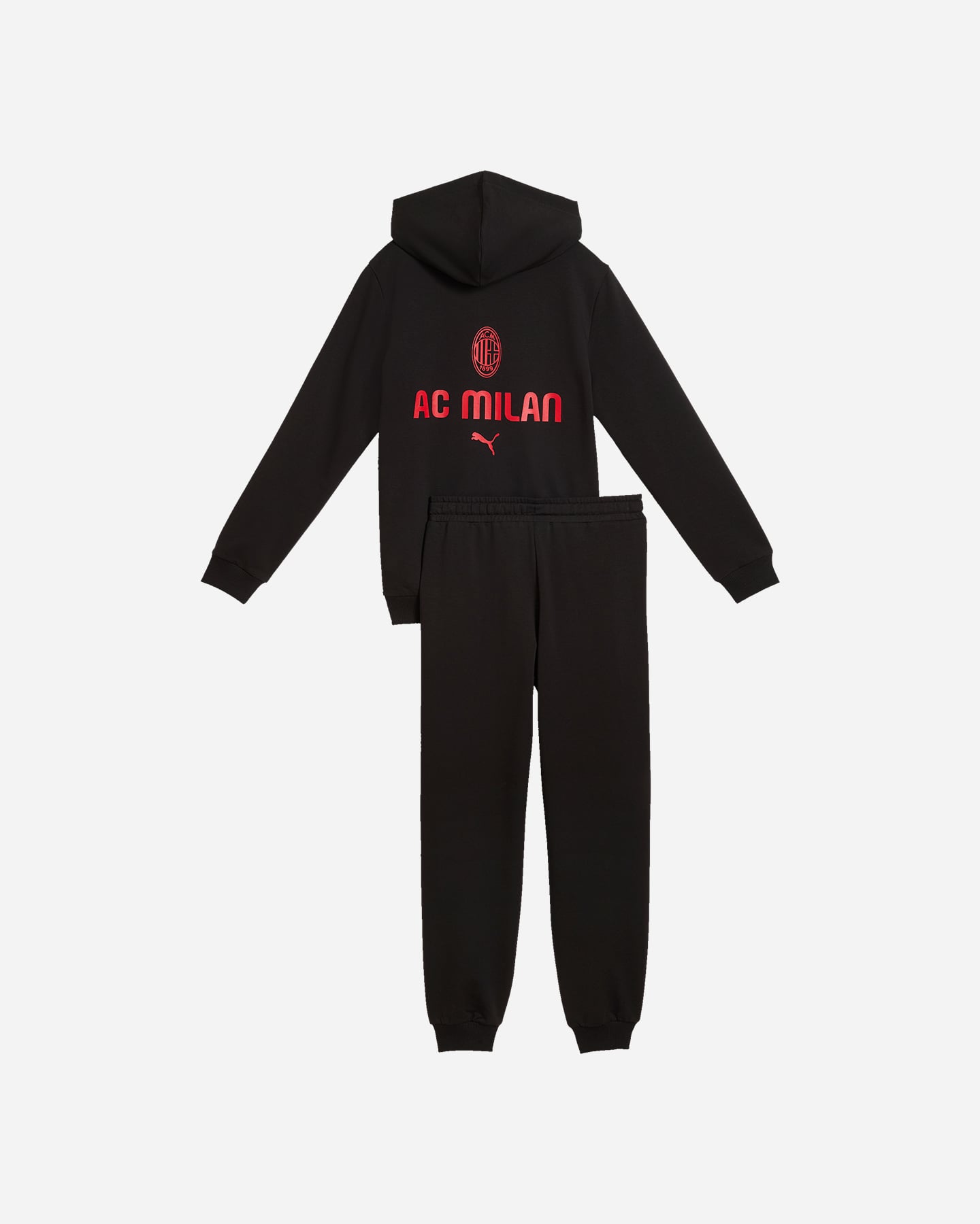 Abbigliamento calcio ufficiale PUMA ACM FTBLCULT FAN 26-27 JR - 1 | Cisalfa Sport