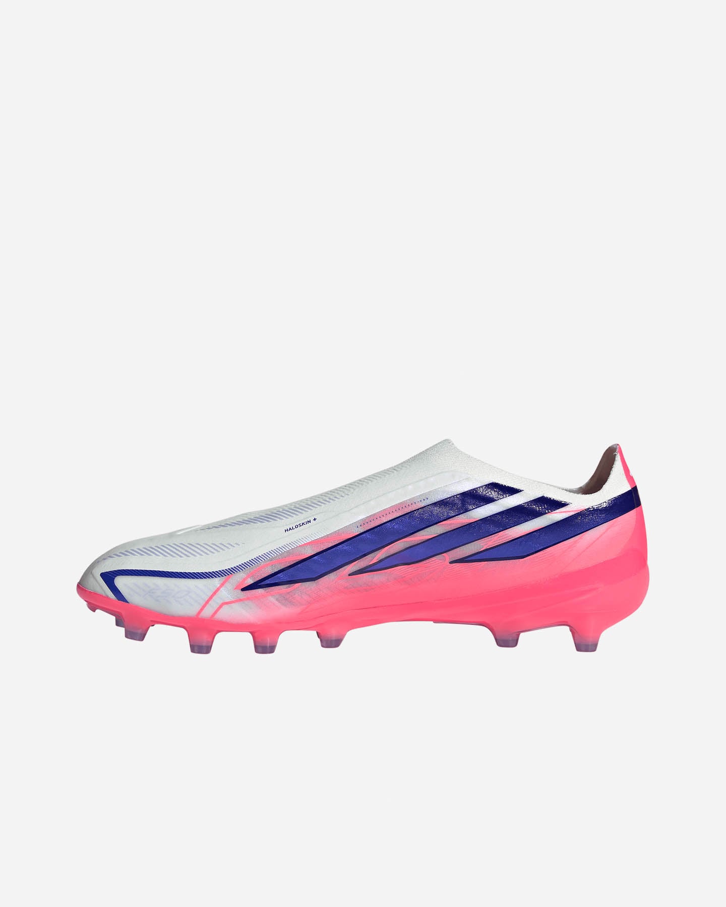 Scarpe calcio ADIDAS F50 HYPERFAST PRO LL AG M - 3 | Cisalfa Sport