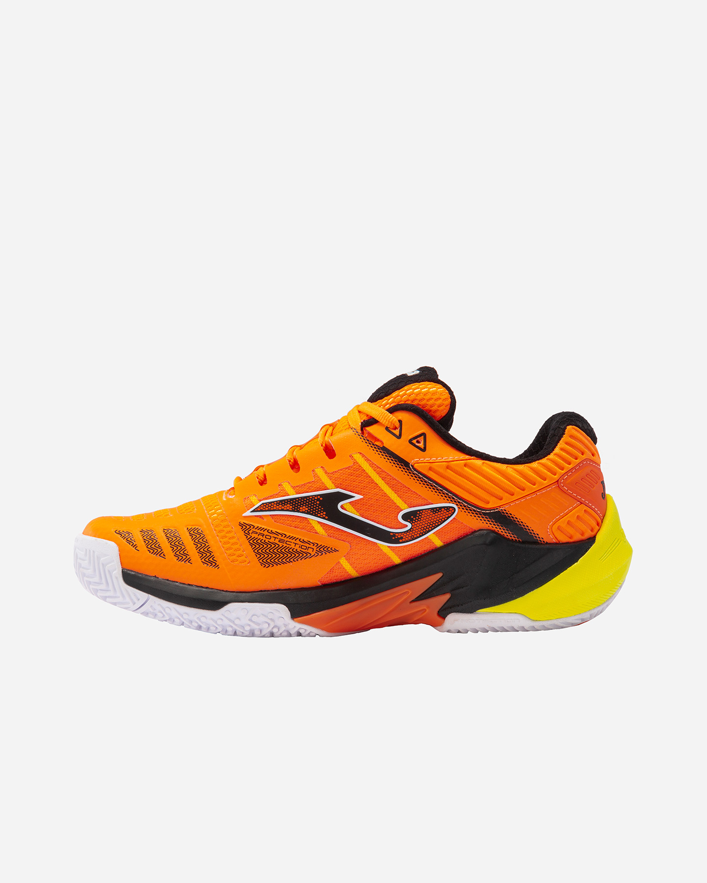Scarpe padel JOMA T OPEN M - Arancione - 2 | Cisalfa Sport
