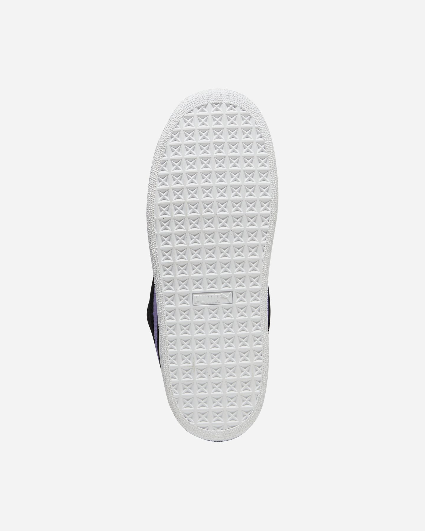 Scarpe sneakers PUMA SUEDE XL W - Nero - 2 | Cisalfa Sport