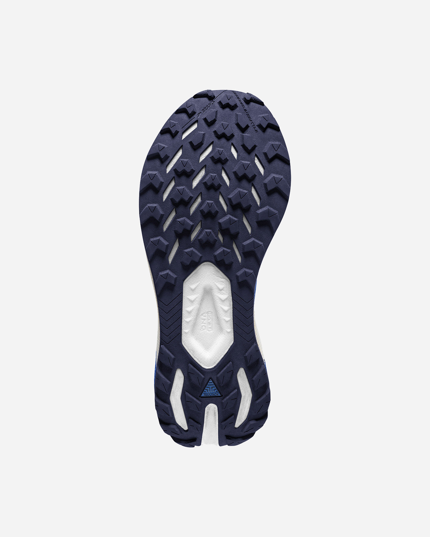 Scarpe trail BROOKS CATAMOUNT M - 4 | Cisalfa Sport