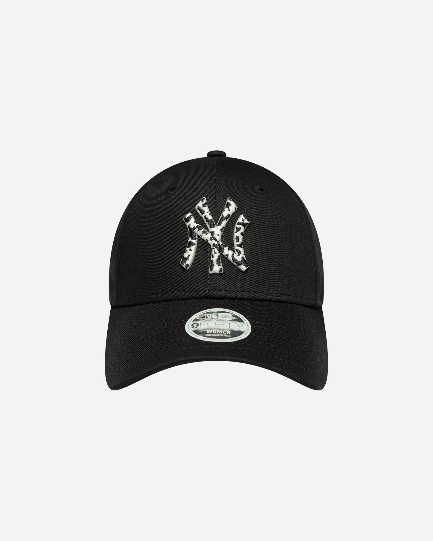 Cappellino NEW ERA 9FORTY NEW YORK YANKEES MLB ANIMAL INFILL W - Color mix - 1 | Cisalfa Sport