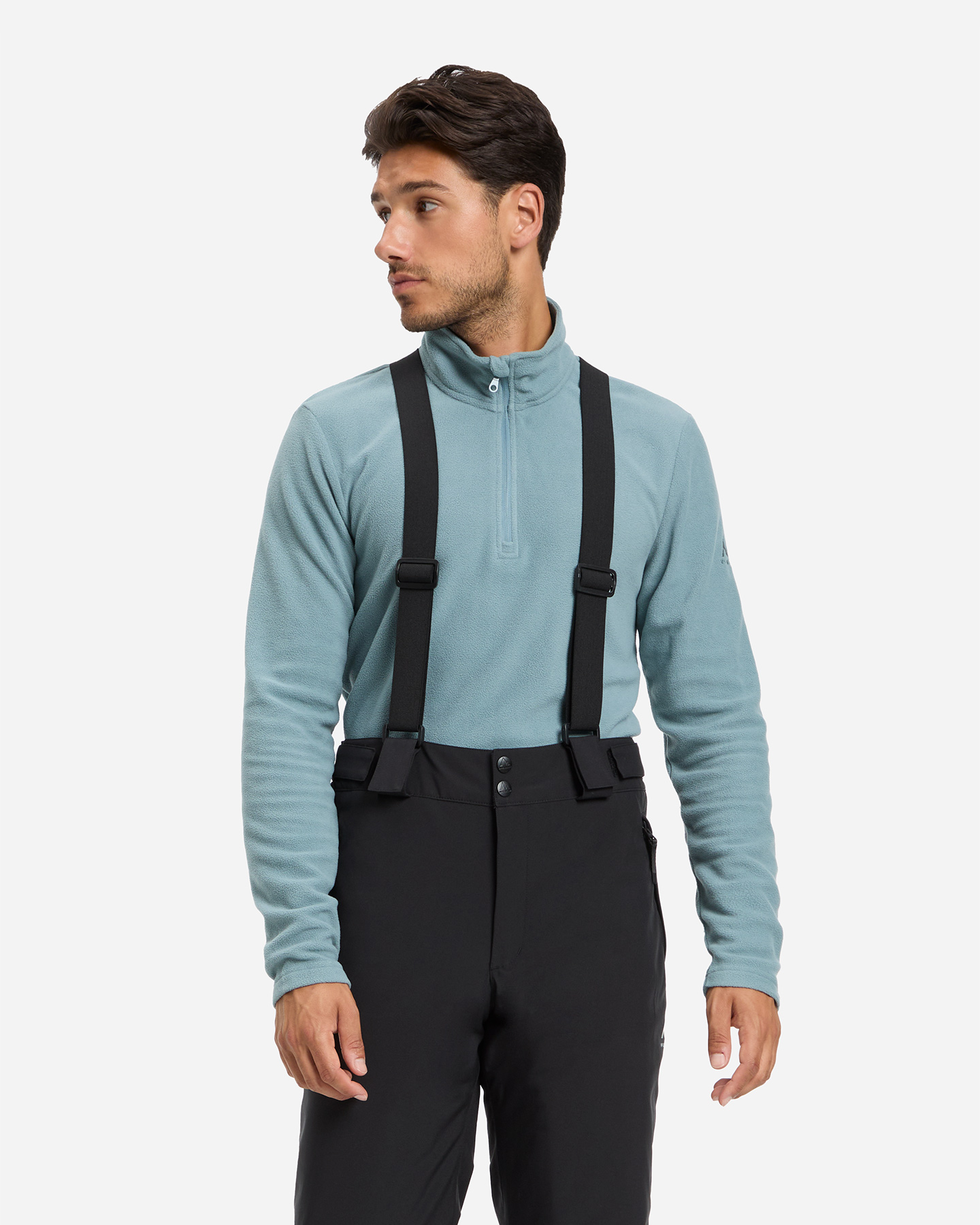 Pantalone sci MCKINLEY DIDI II M - Nero - 1 | Cisalfa Sport